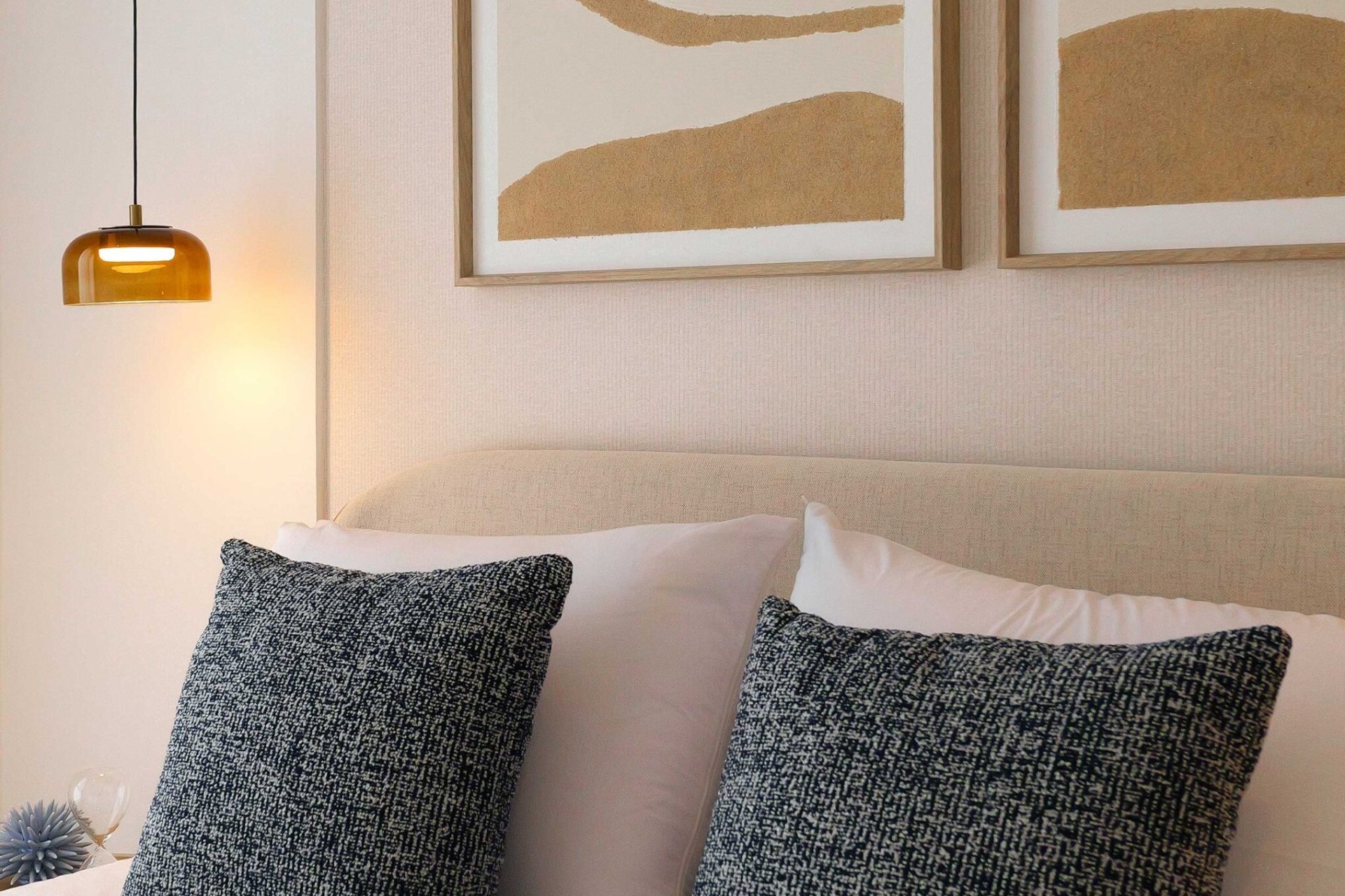 Новое здание - apartment - La Manga del Mar Menor