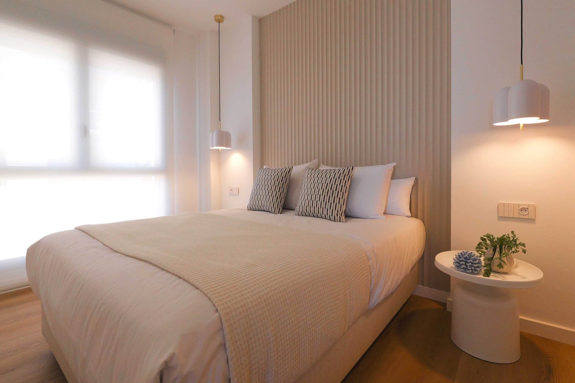 Новое здание - apartment - La Manga del Mar Menor