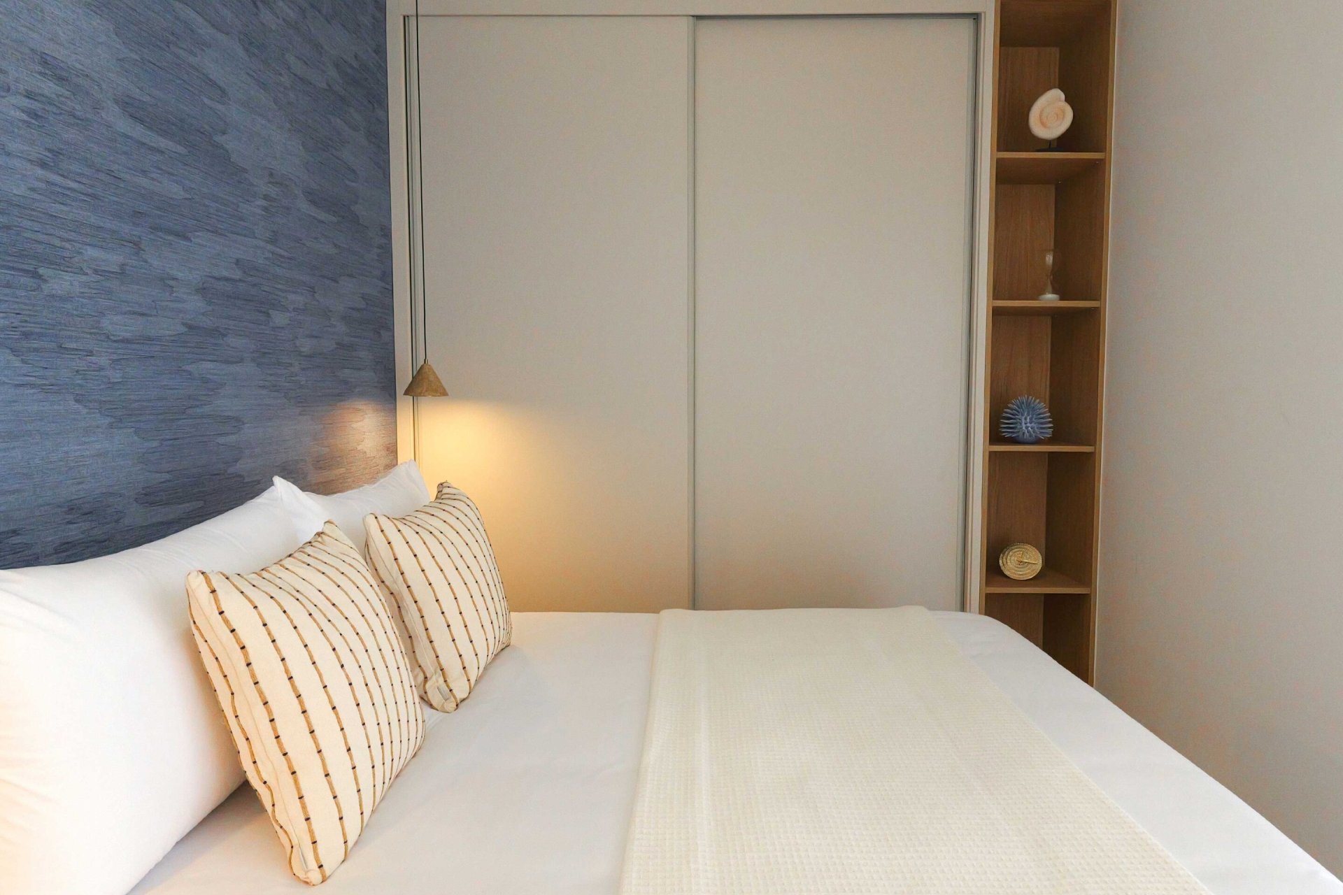 Новое здание - apartment - La Manga del Mar Menor