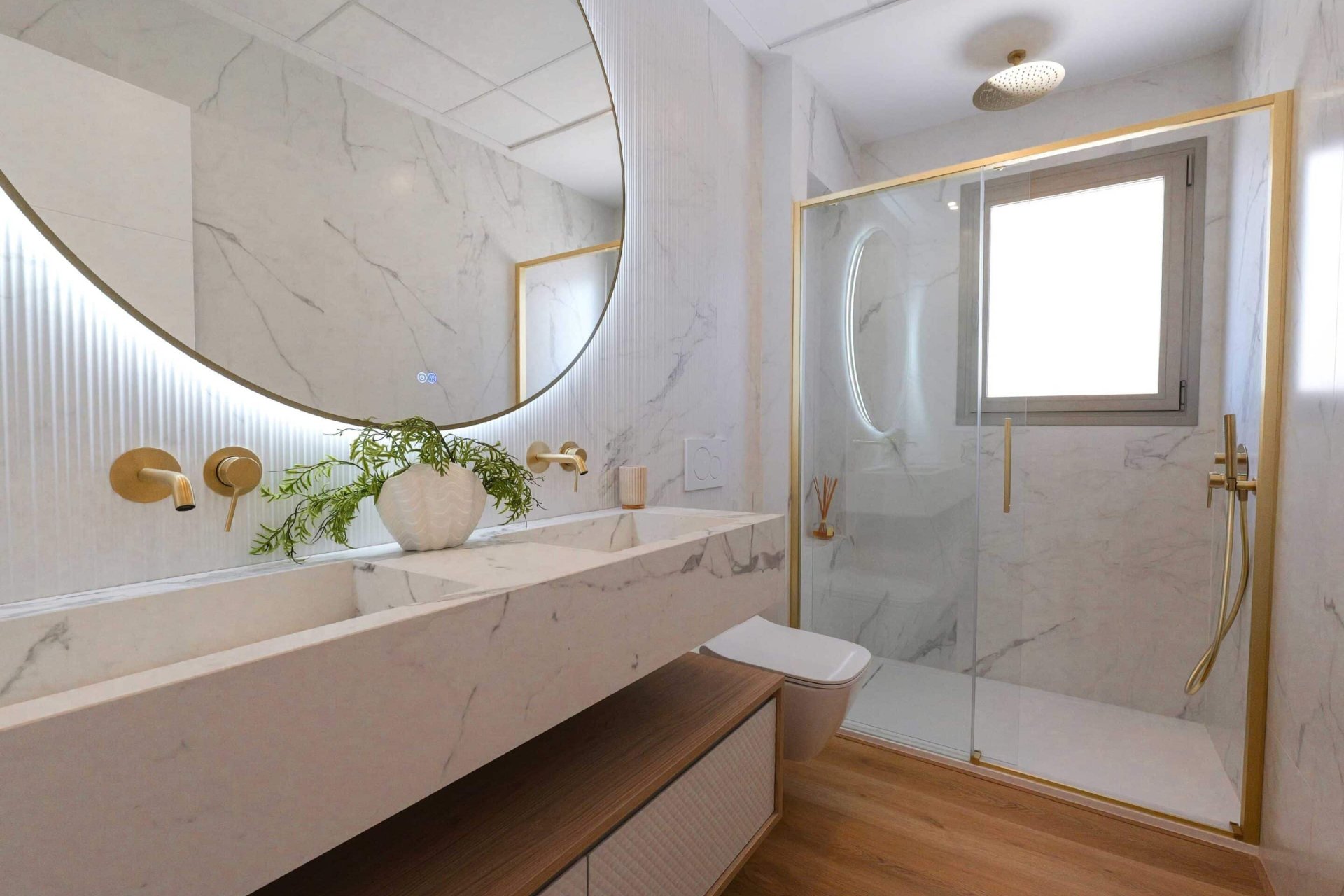 Новое здание - apartment - La Manga del Mar Menor