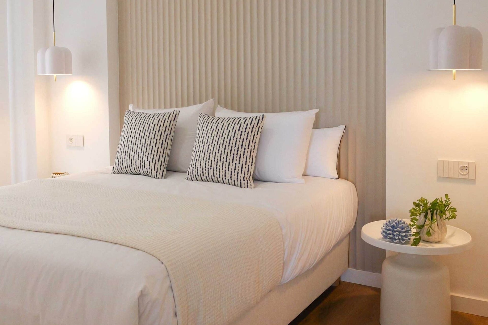 Новое здание - apartment - La Manga del Mar Menor