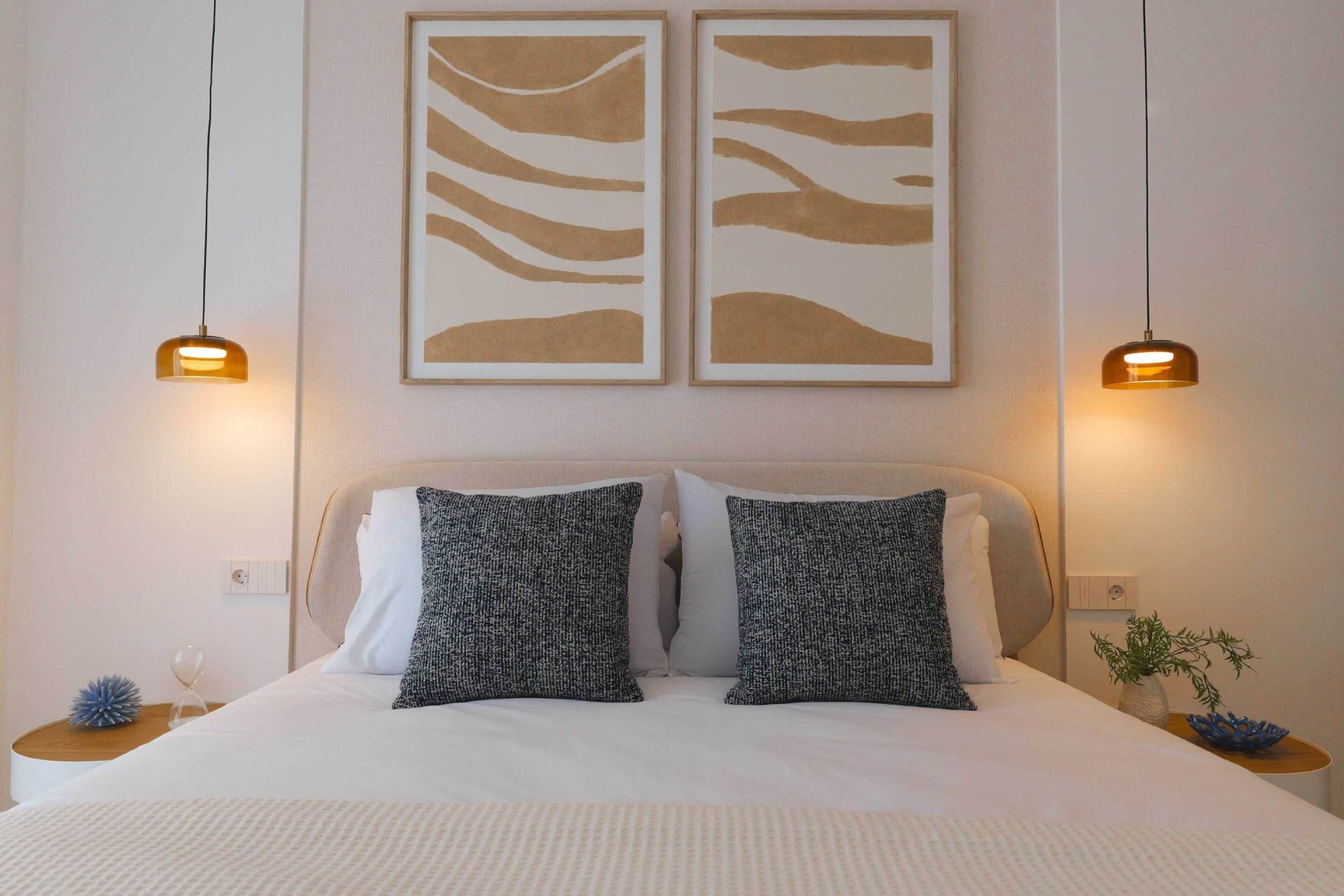 Новое здание - apartment - La Manga del Mar Menor