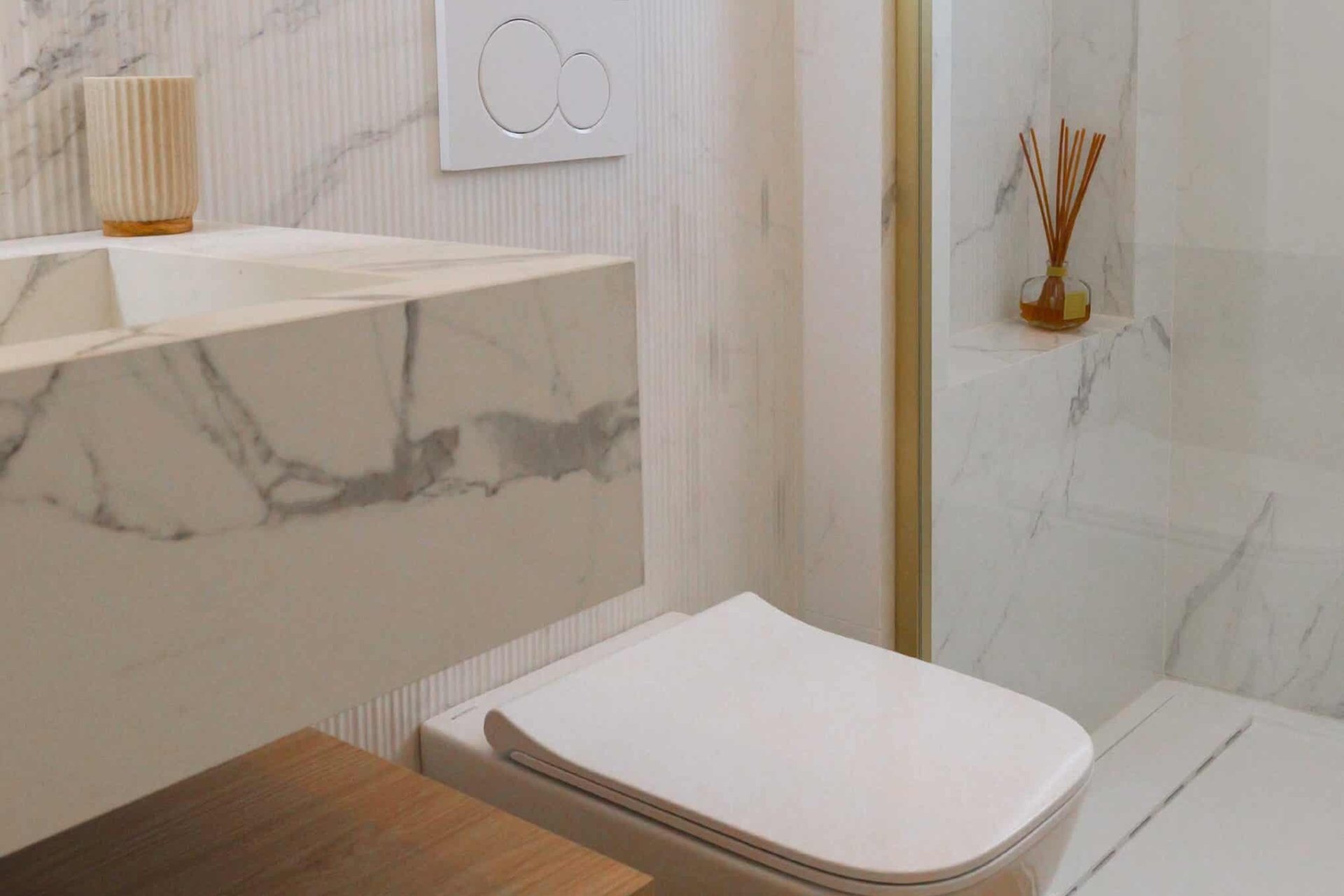 Новое здание - apartment - La Manga del Mar Menor