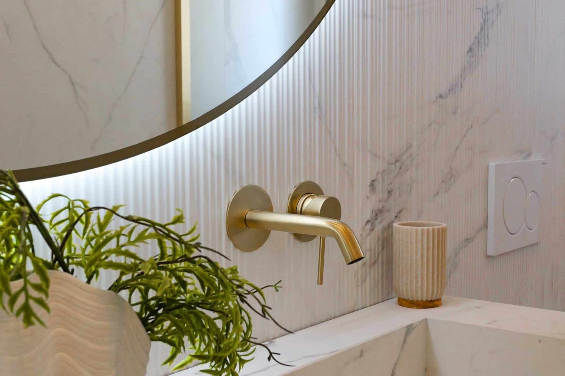 Новое здание - apartment - La Manga del Mar Menor