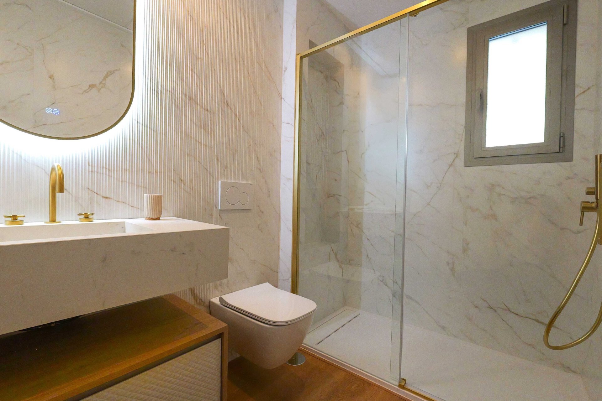 Новое здание - apartment - La Manga del Mar Menor