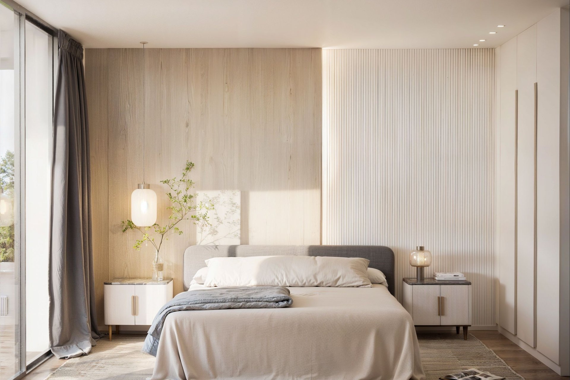 Новое здание - apartment - La Nucía