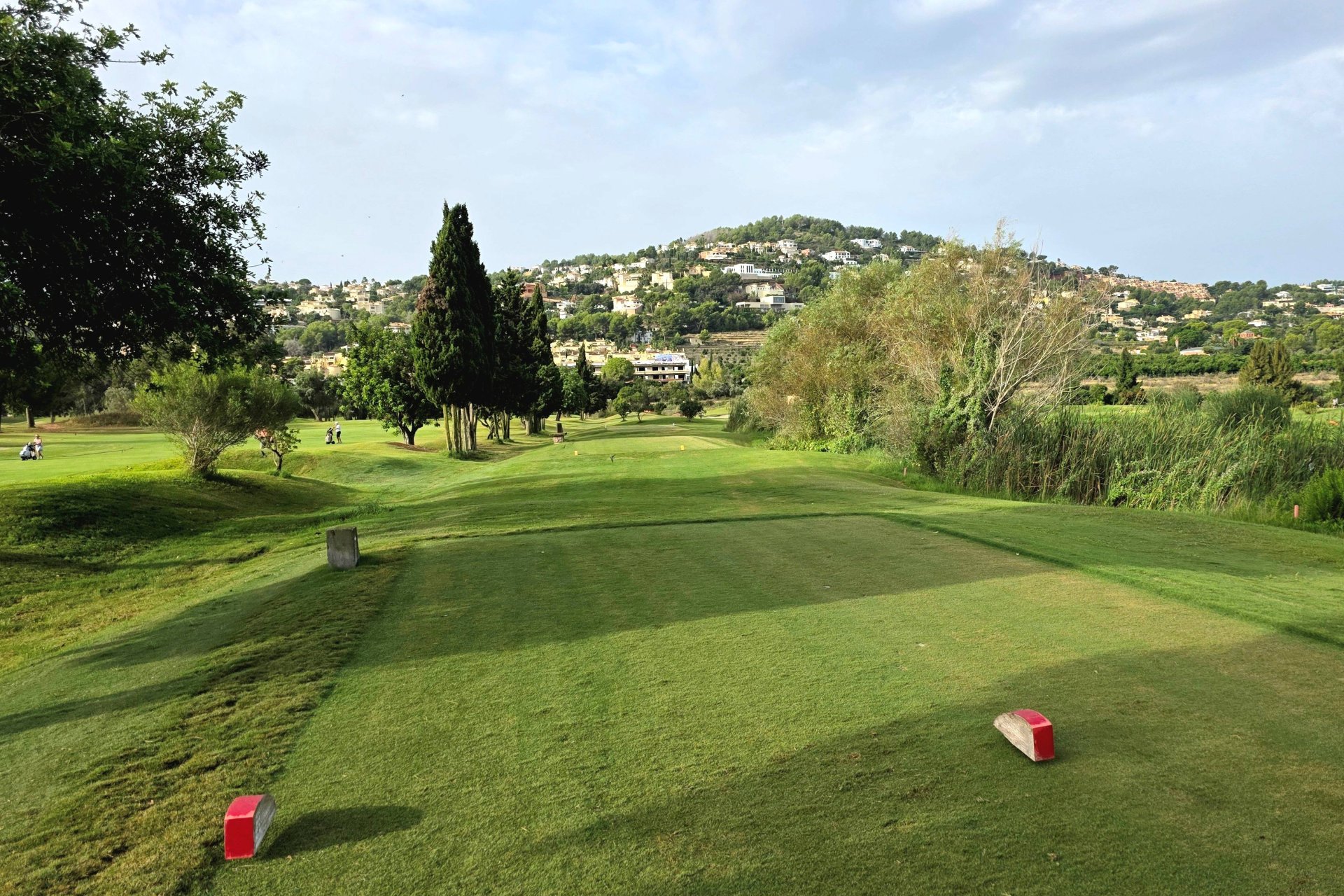 Новое здание - apartment - La Sella