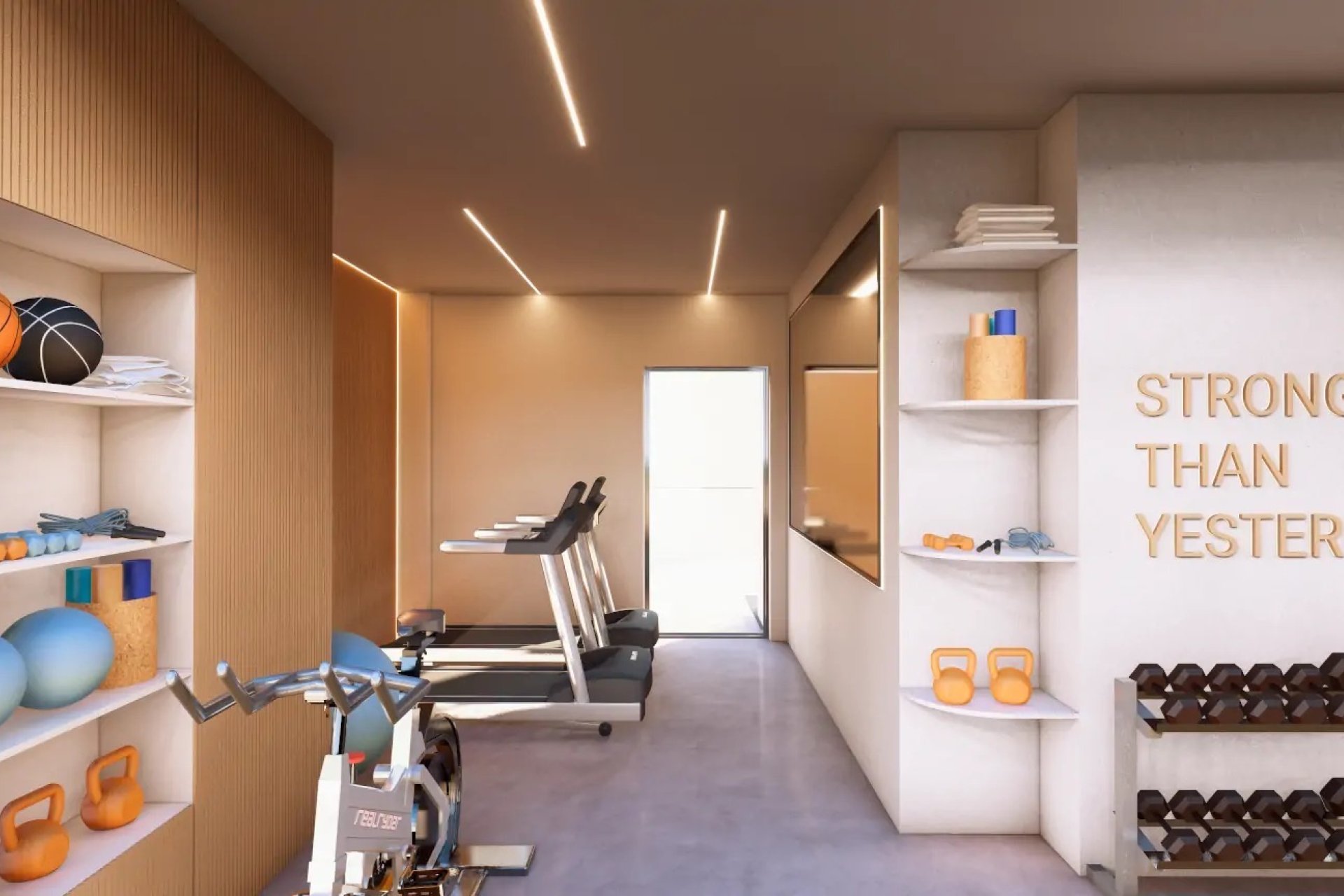 Новое здание - apartment - La Vila Joiosa