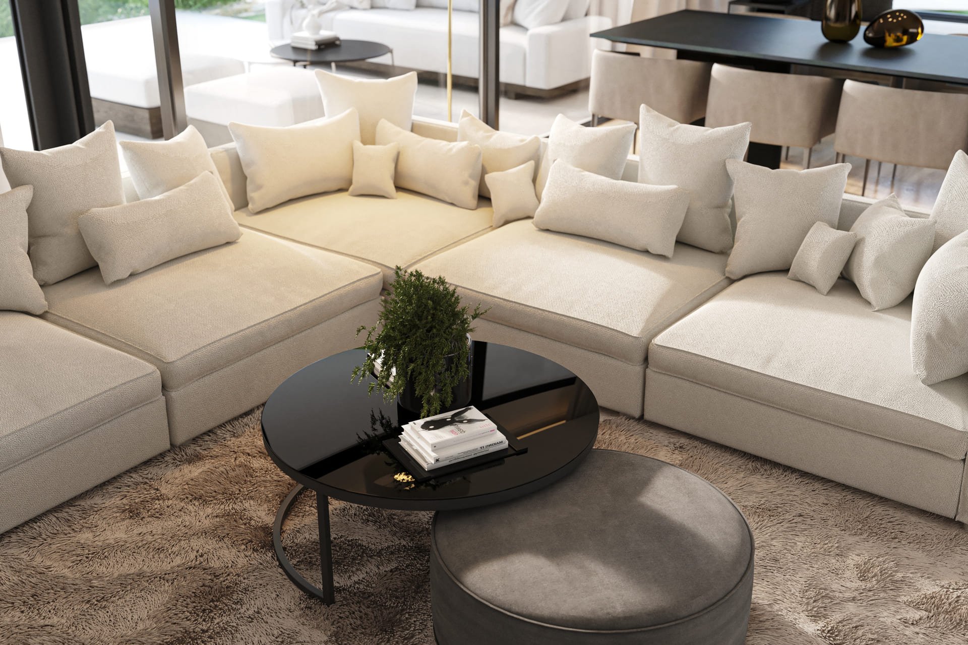 Новое здание - apartment - Las Colinas Golf