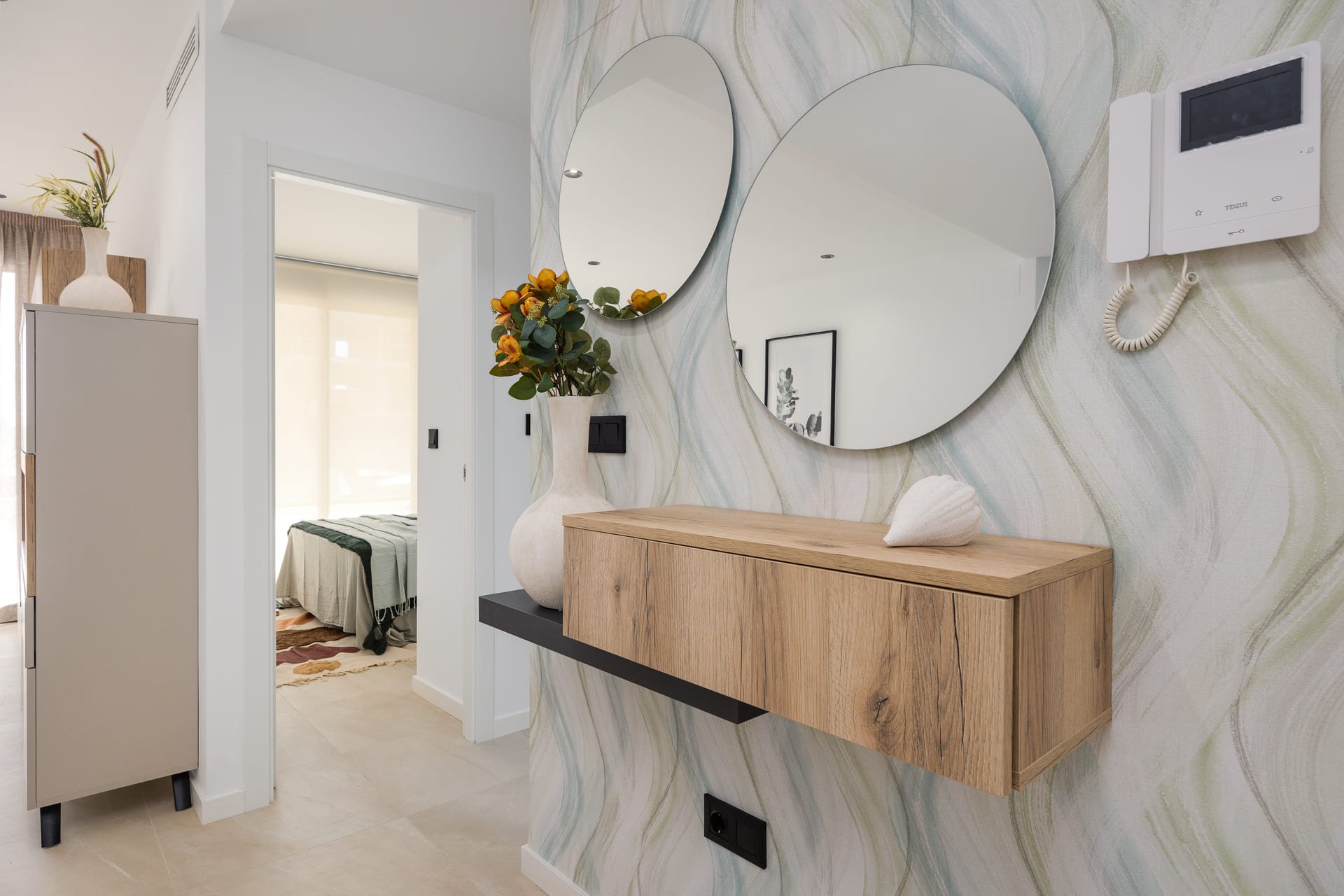 Новое здание - apartment - Los Alcázares
