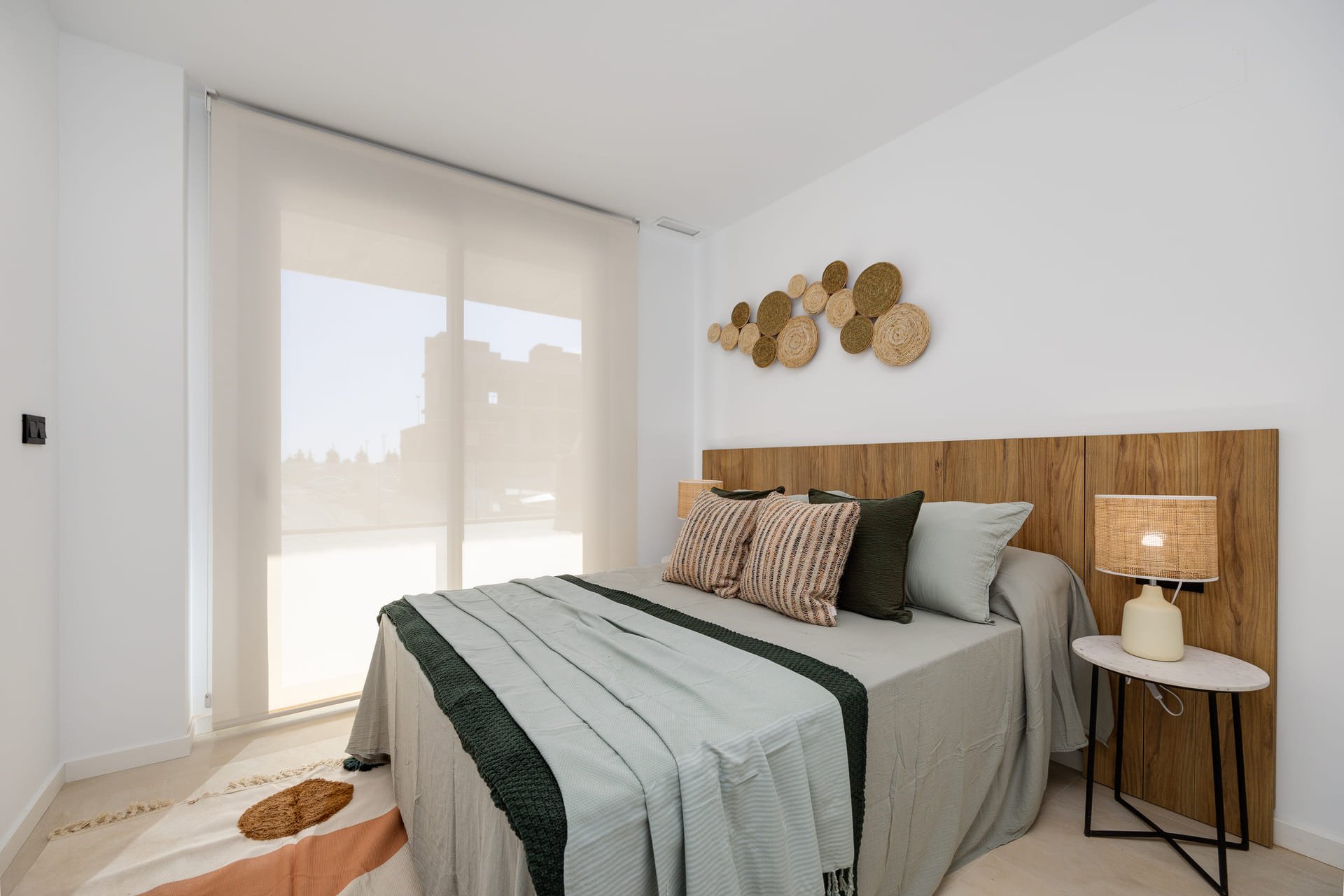 Новое здание - apartment - Los Alcázares