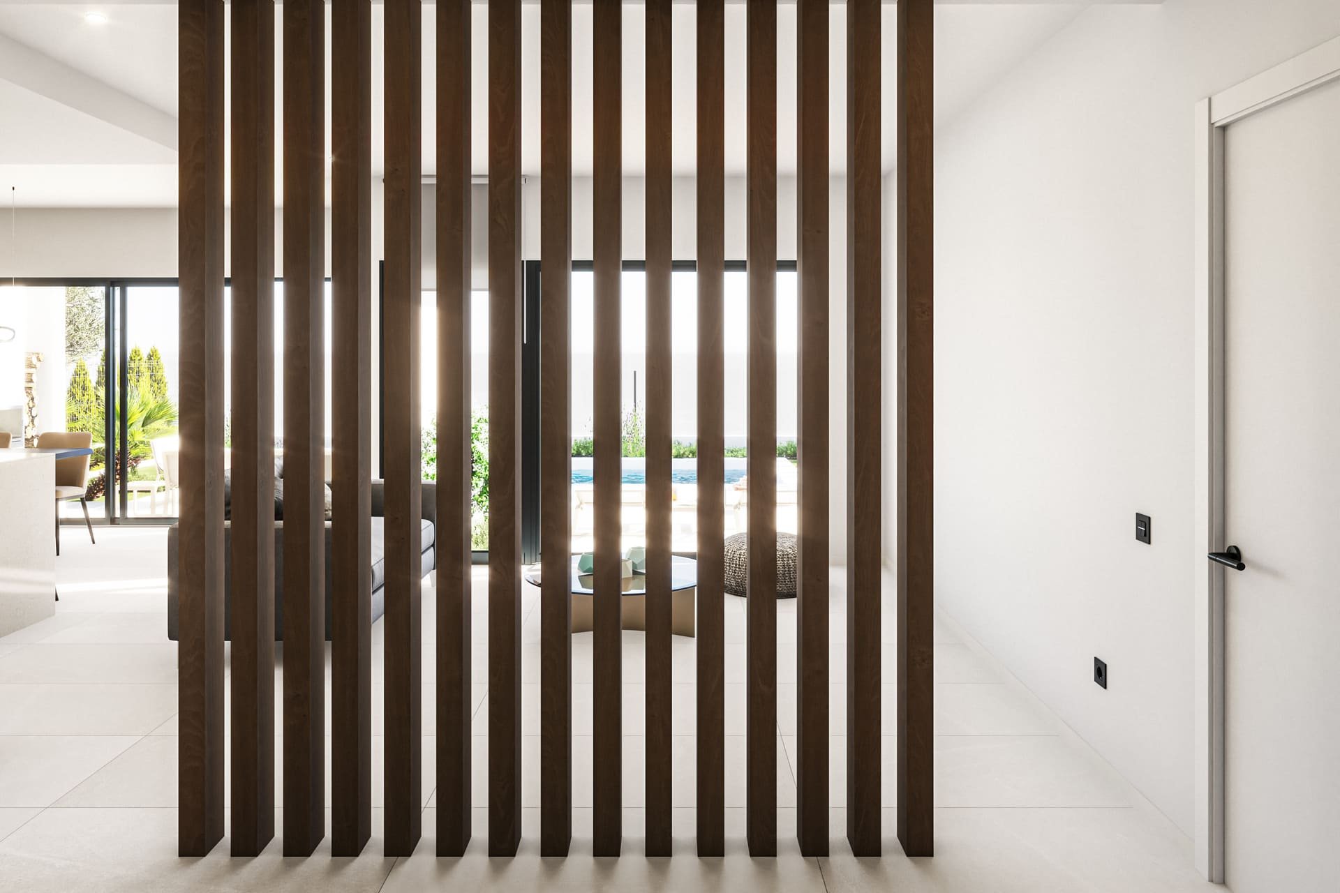 Новое здание - apartment - Los Alcázares