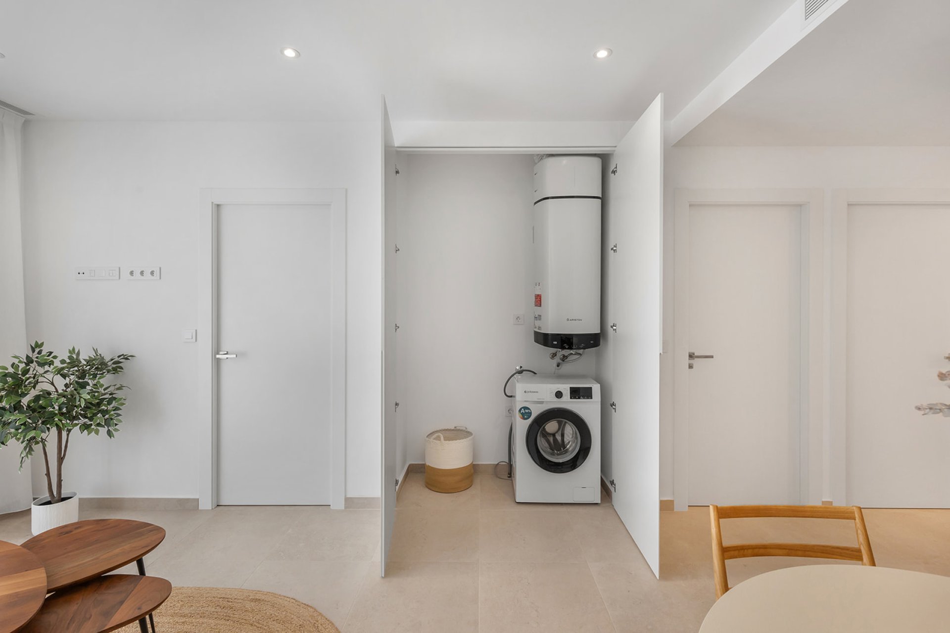 Новое здание - apartment - Los Alcázares