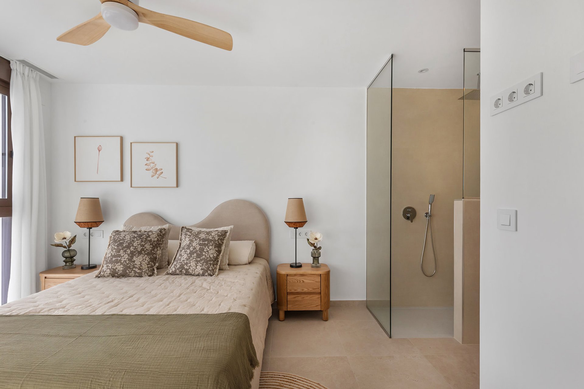 Новое здание - apartment - Los Alcázares