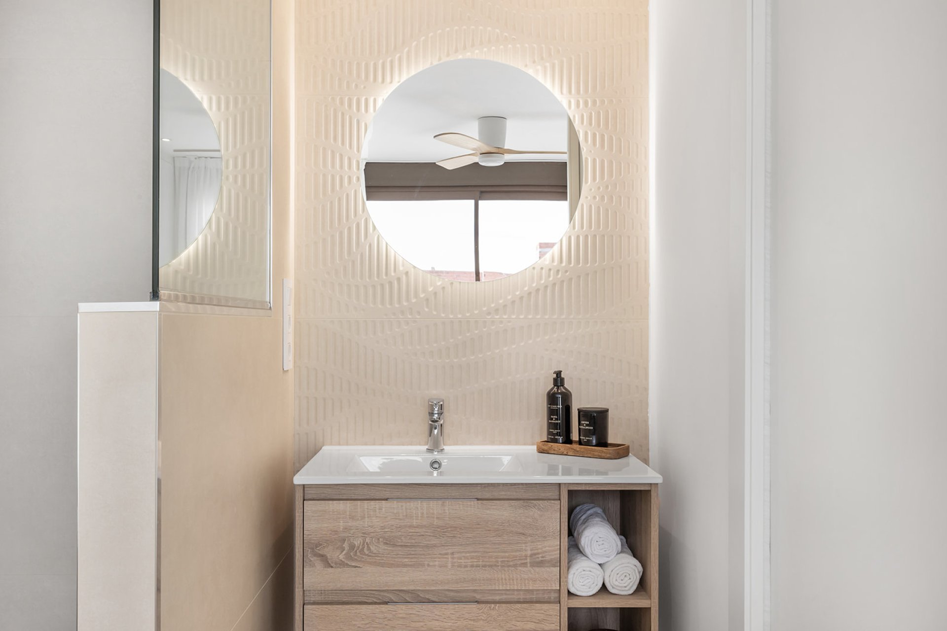 Новое здание - apartment - Los Alcázares