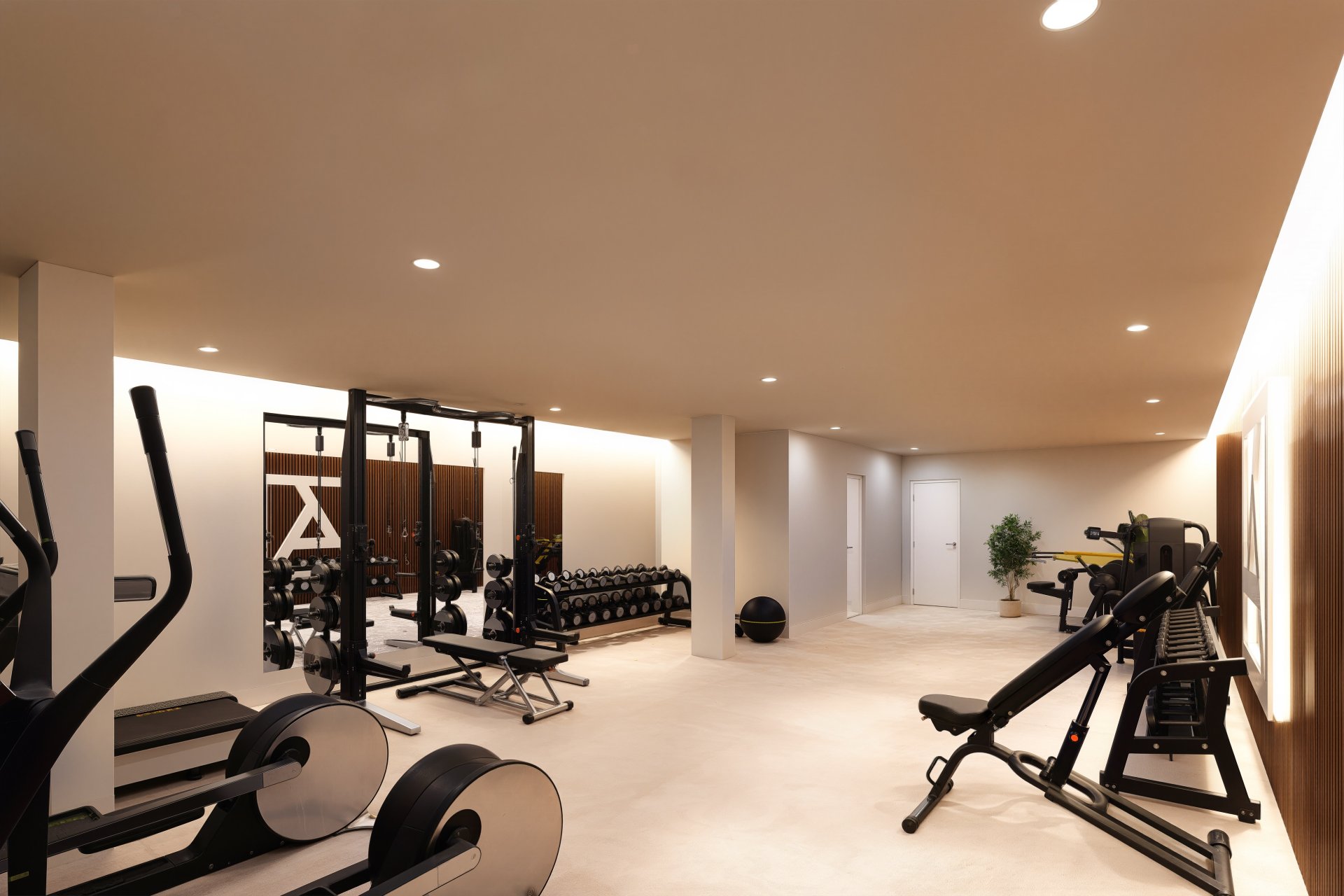 Новое здание - apartment - Los Alcázares