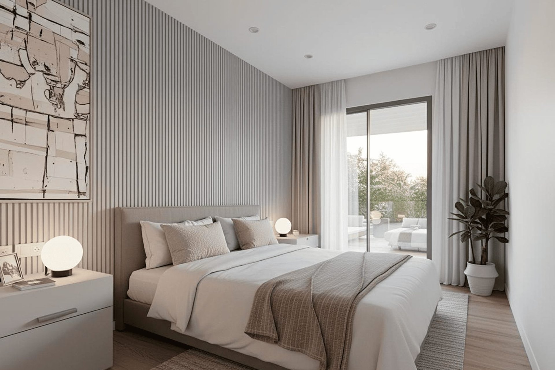 Новое здание - apartment - Los Alcázares