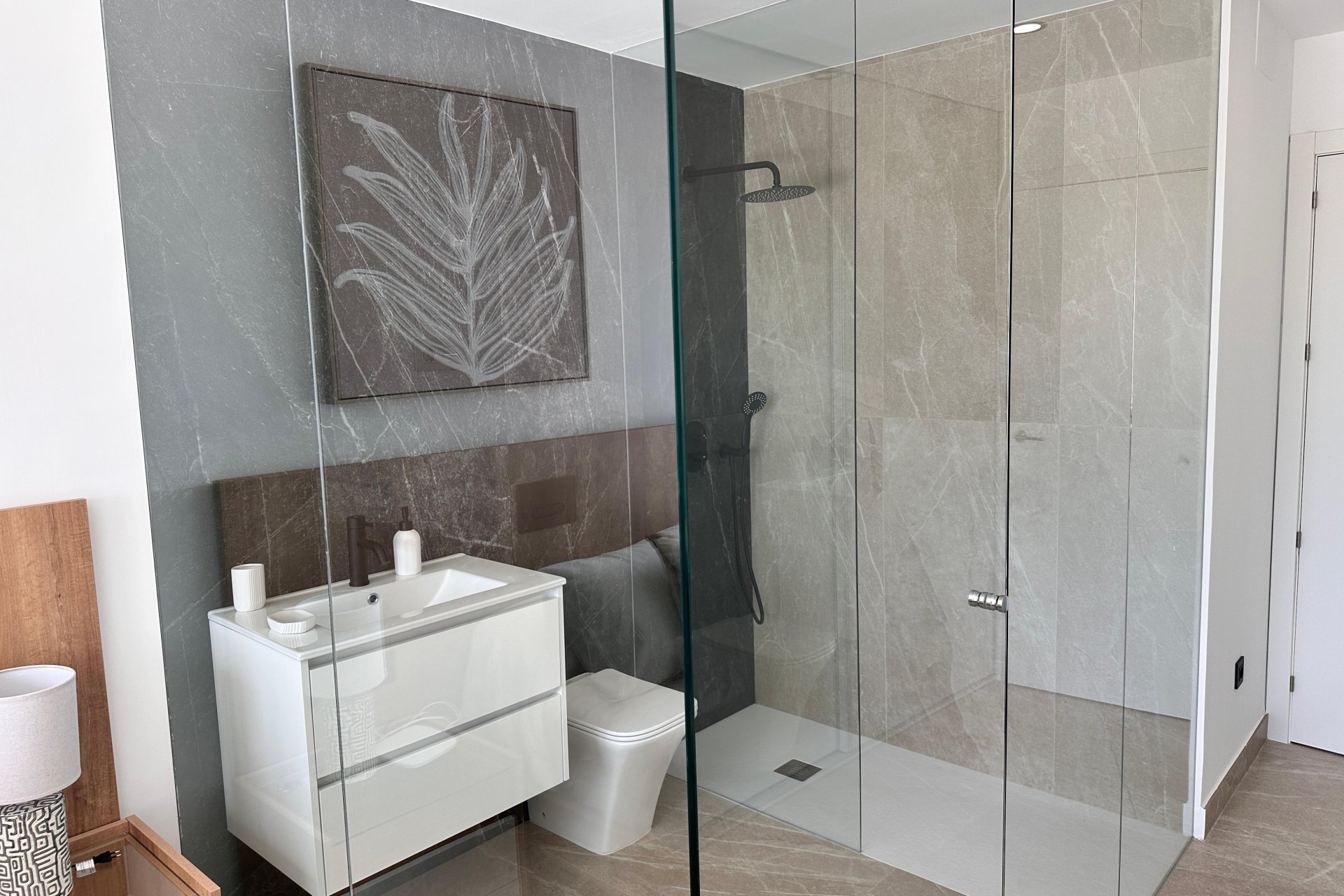 Новое здание - apartment - Los Alcázares