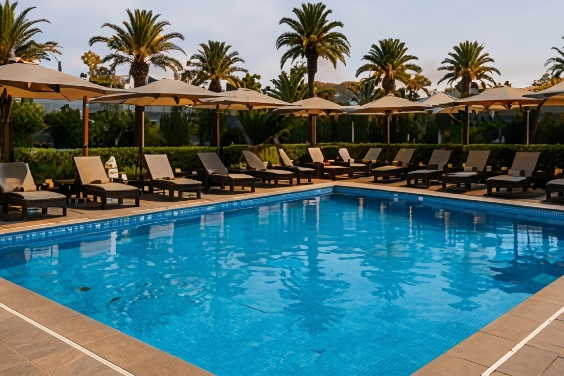 Новое здание - apartment - Los Alcázares