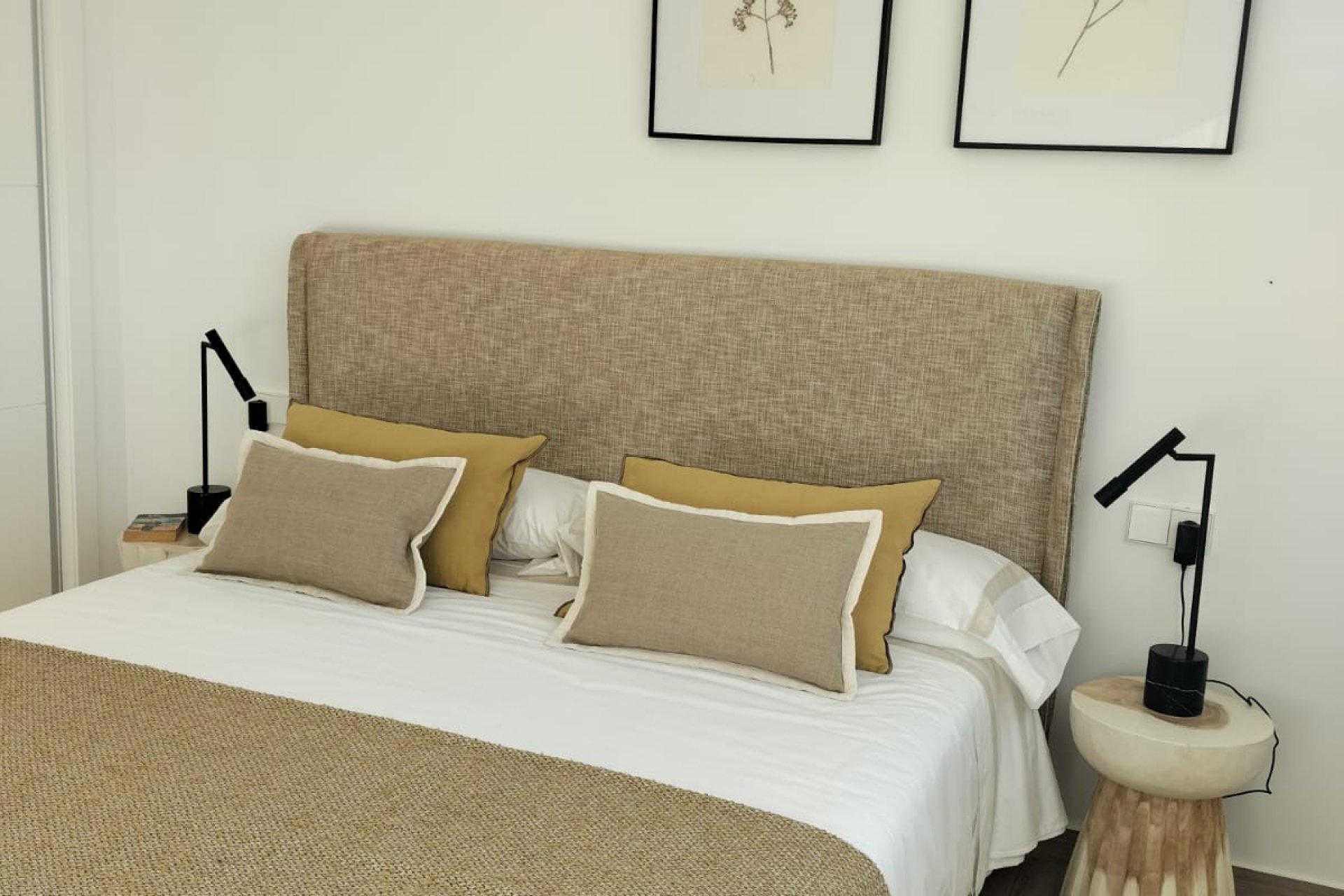 Новое здание - apartment - Orihuela Costa