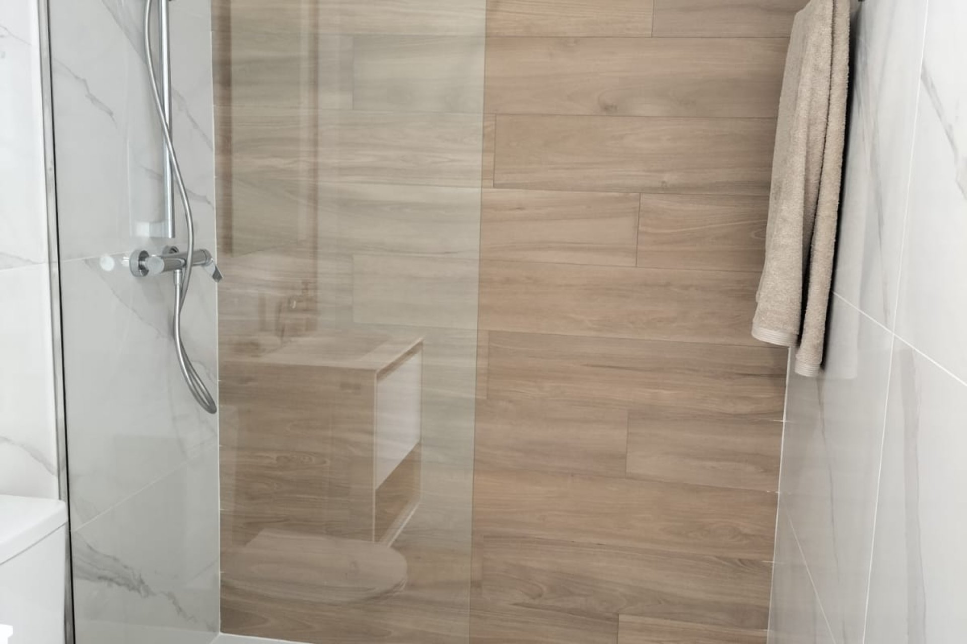 Новое здание - apartment - Orihuela Costa