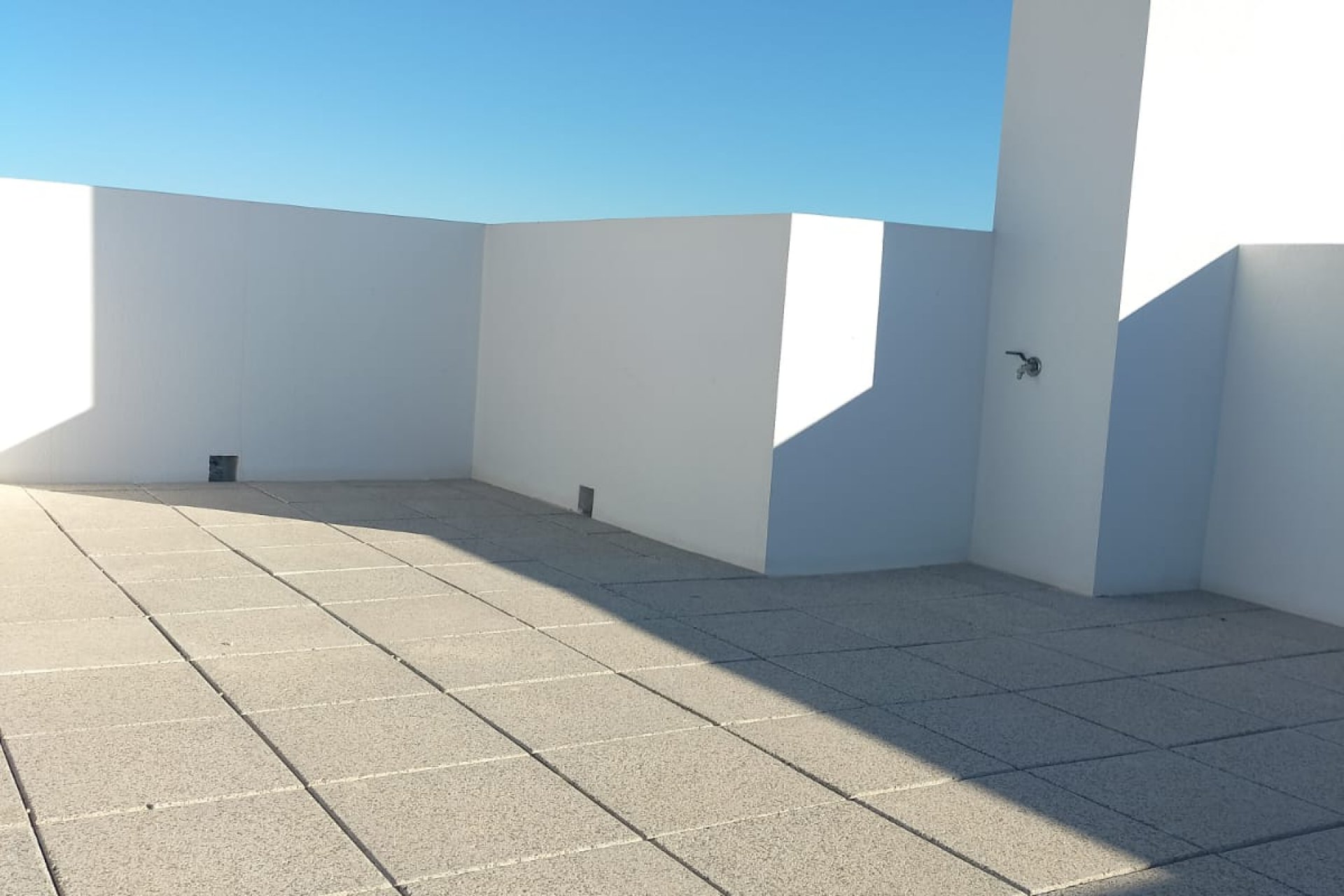 Новое здание - apartment - Orihuela Costa