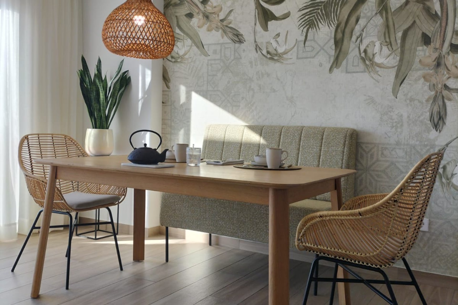 Новое здание - apartment - Orihuela Costa
