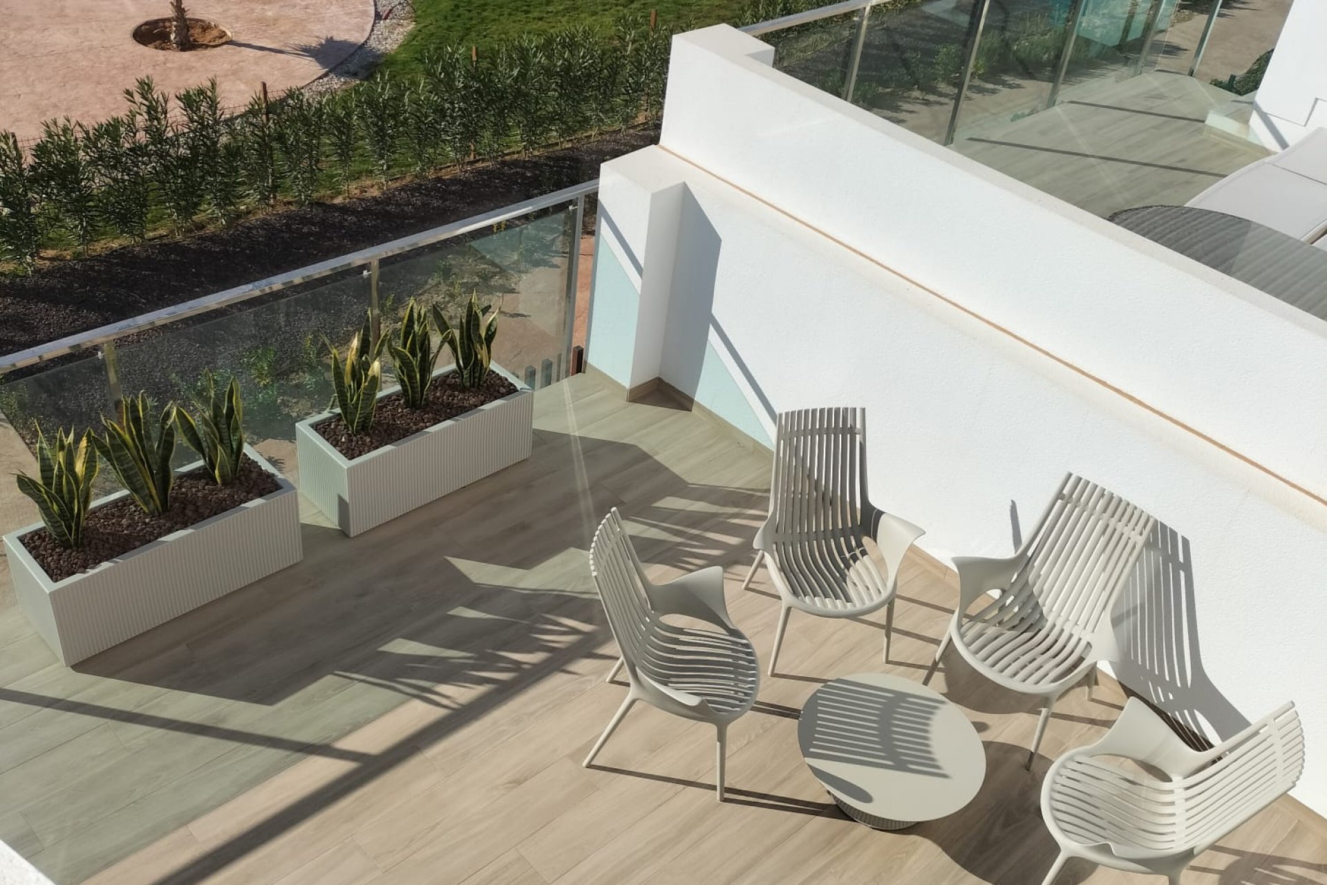 Новое здание - apartment - Orihuela Costa