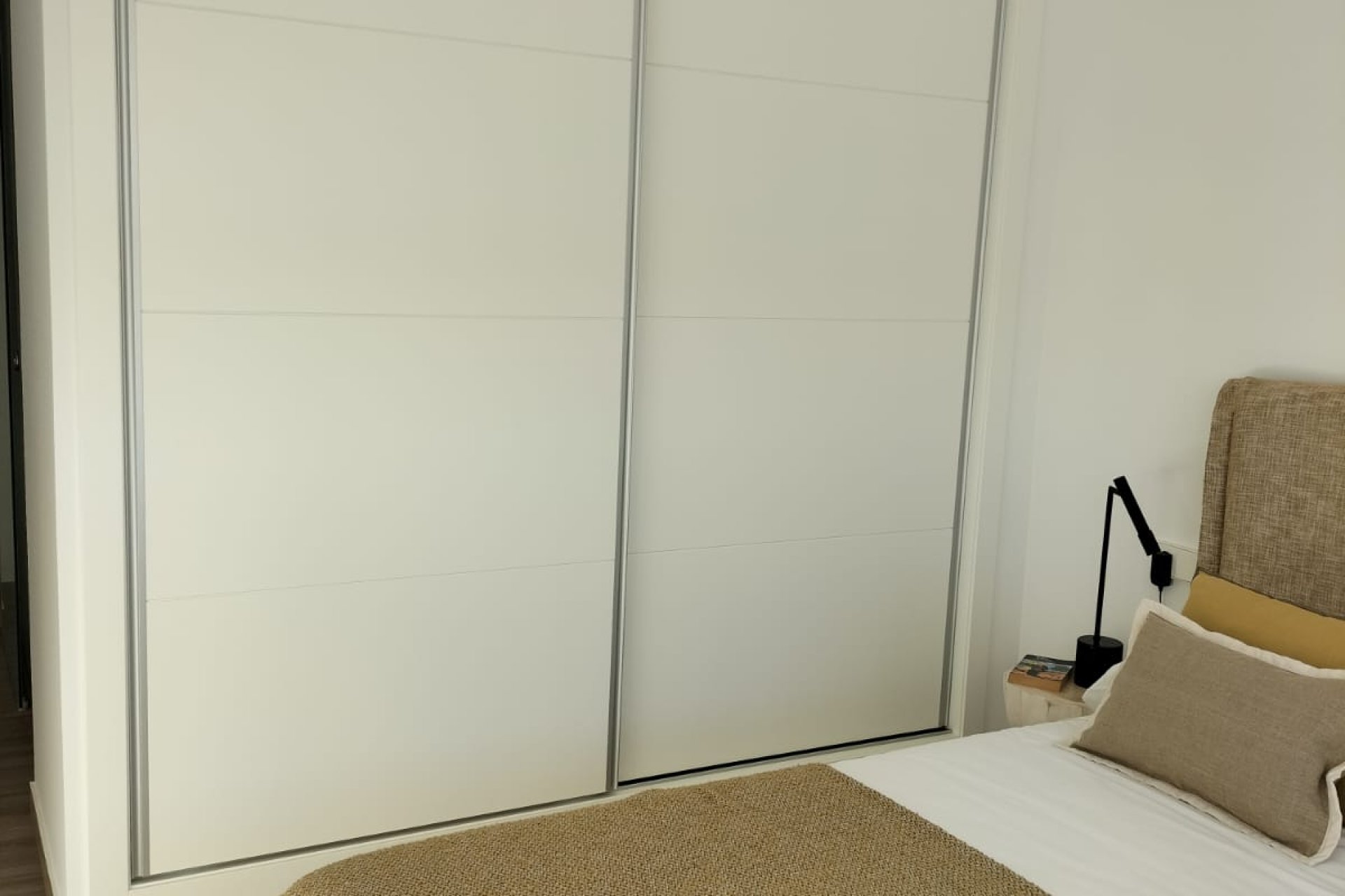 Новое здание - apartment - Orihuela Costa