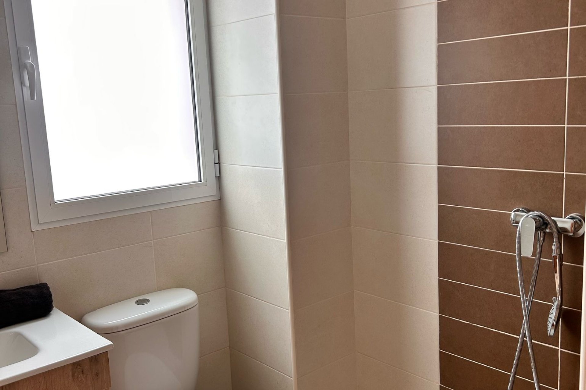 Новое здание - apartment - Orihuela Costa