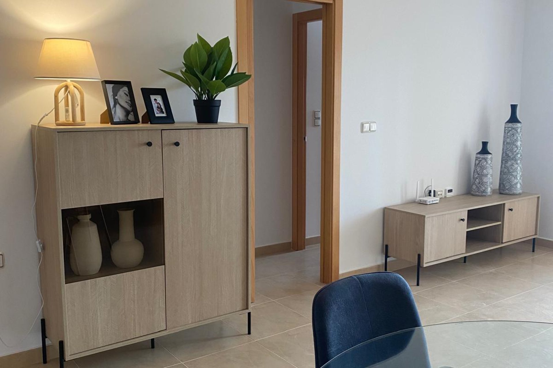 Новое здание - apartment - Orihuela Costa