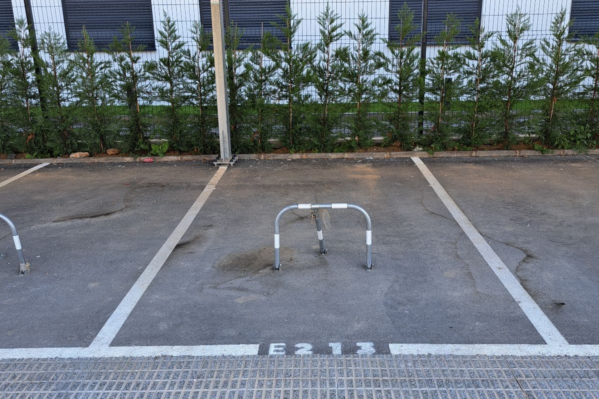 Новое здание - apartment - Orihuela Costa