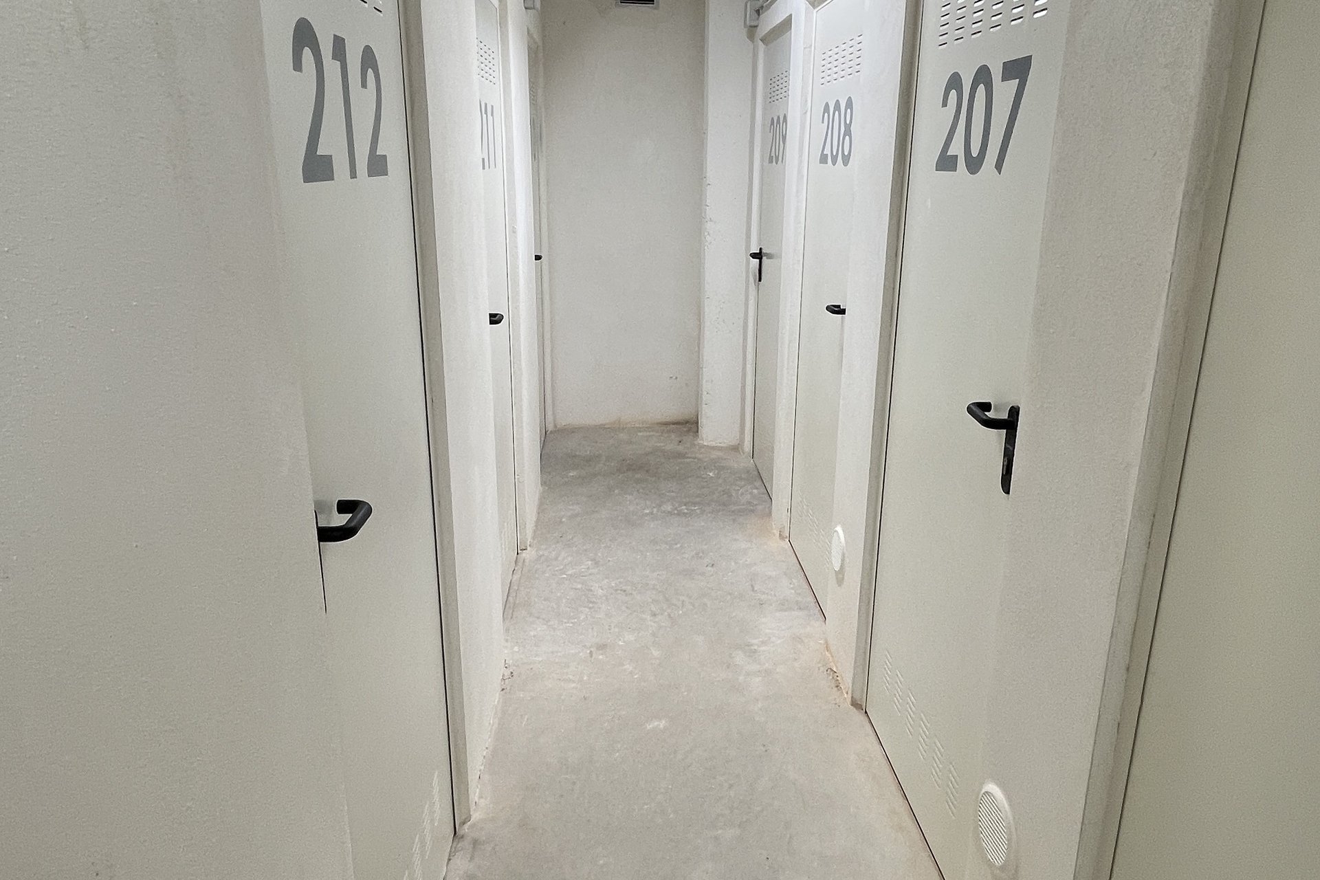 Новое здание - apartment - Orihuela Costa