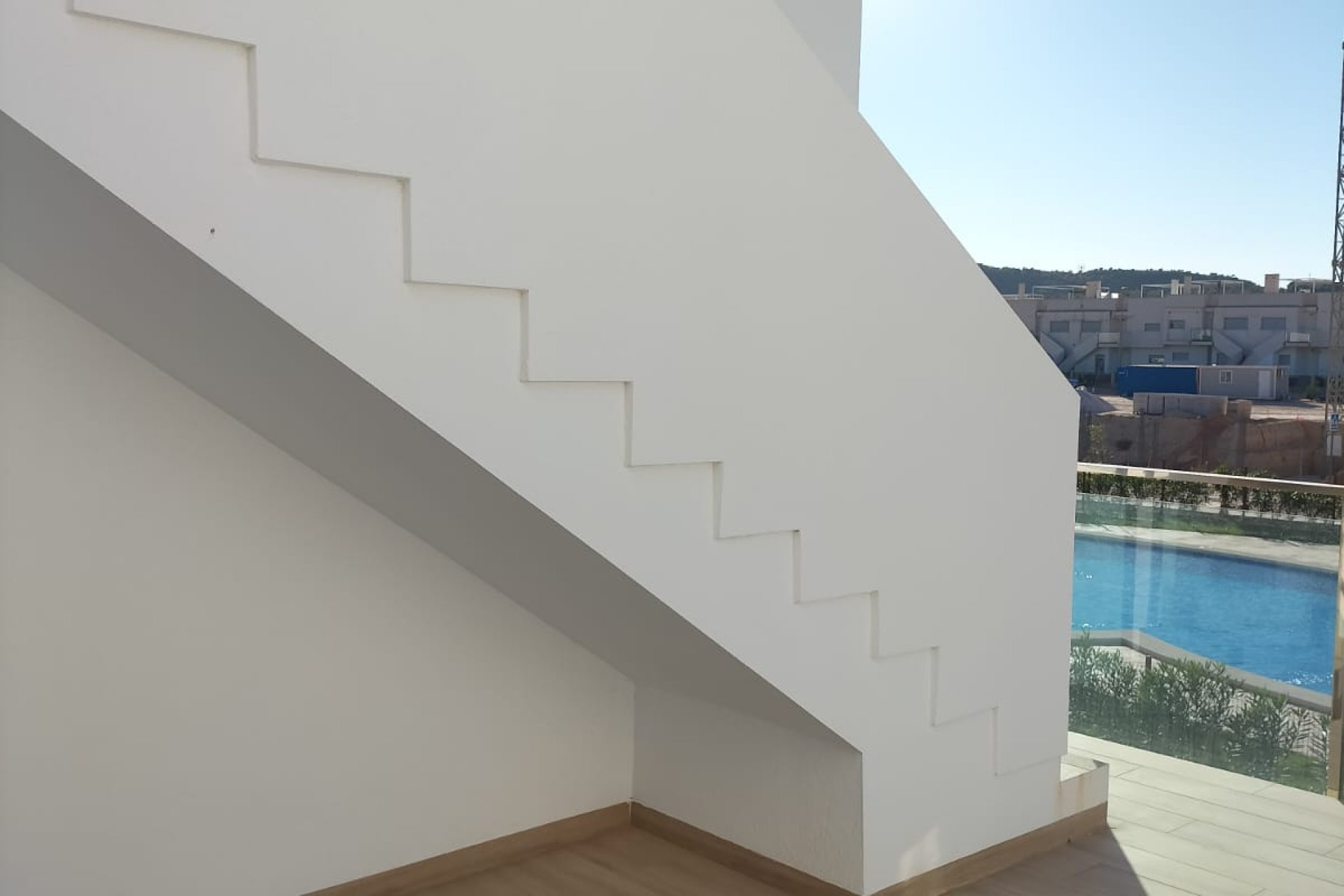 Новое здание - apartment - Orihuela Costa