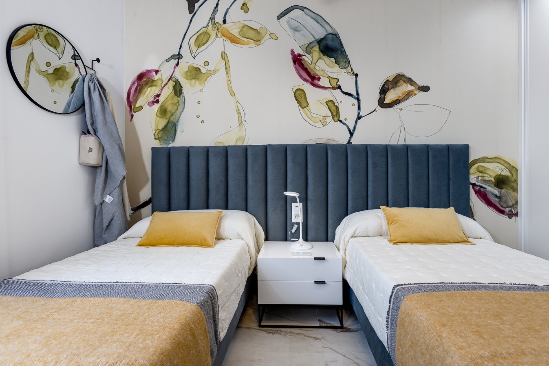 Новое здание - apartment - Orihuela