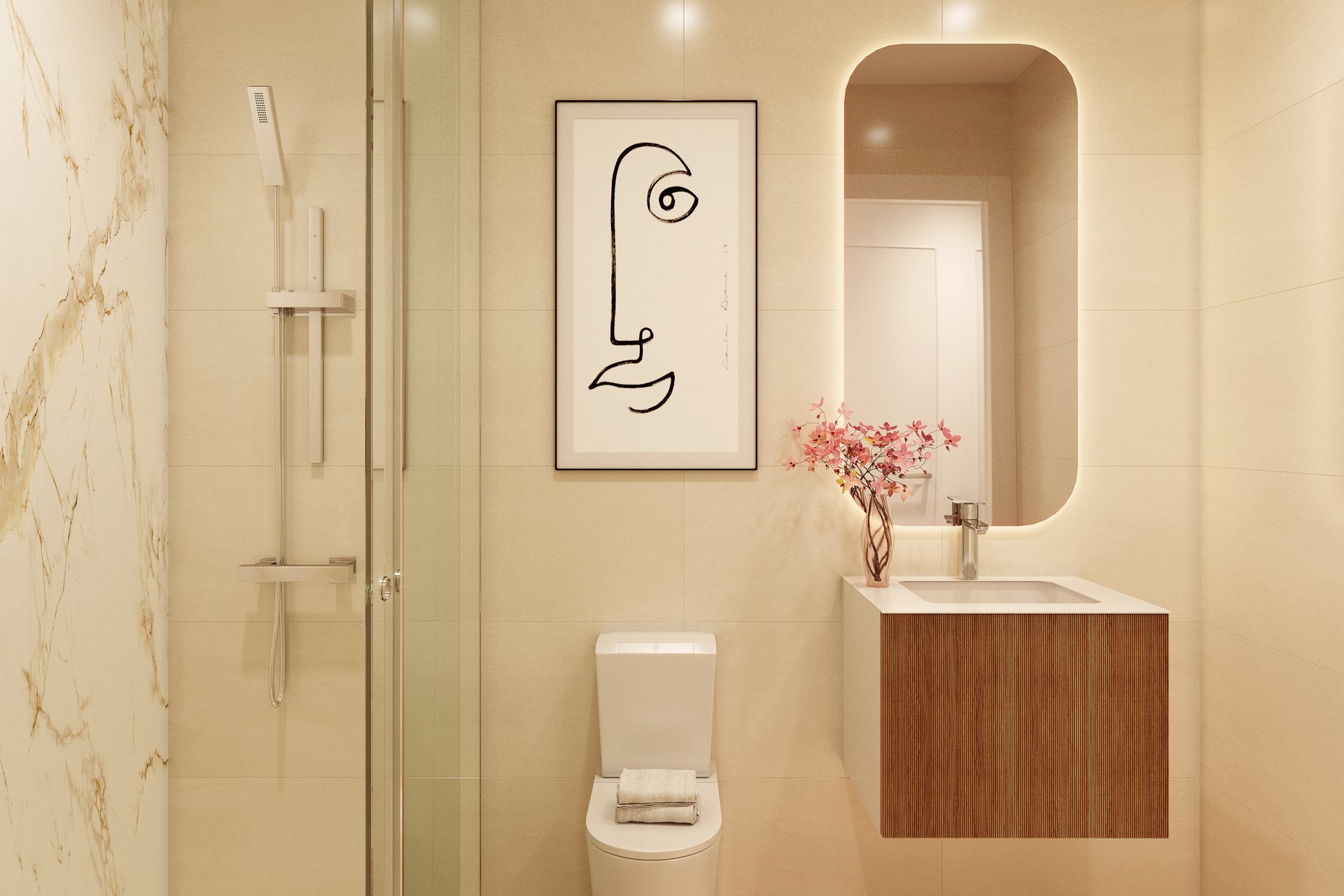 Новое здание - apartment - Pilar de la Horadada
