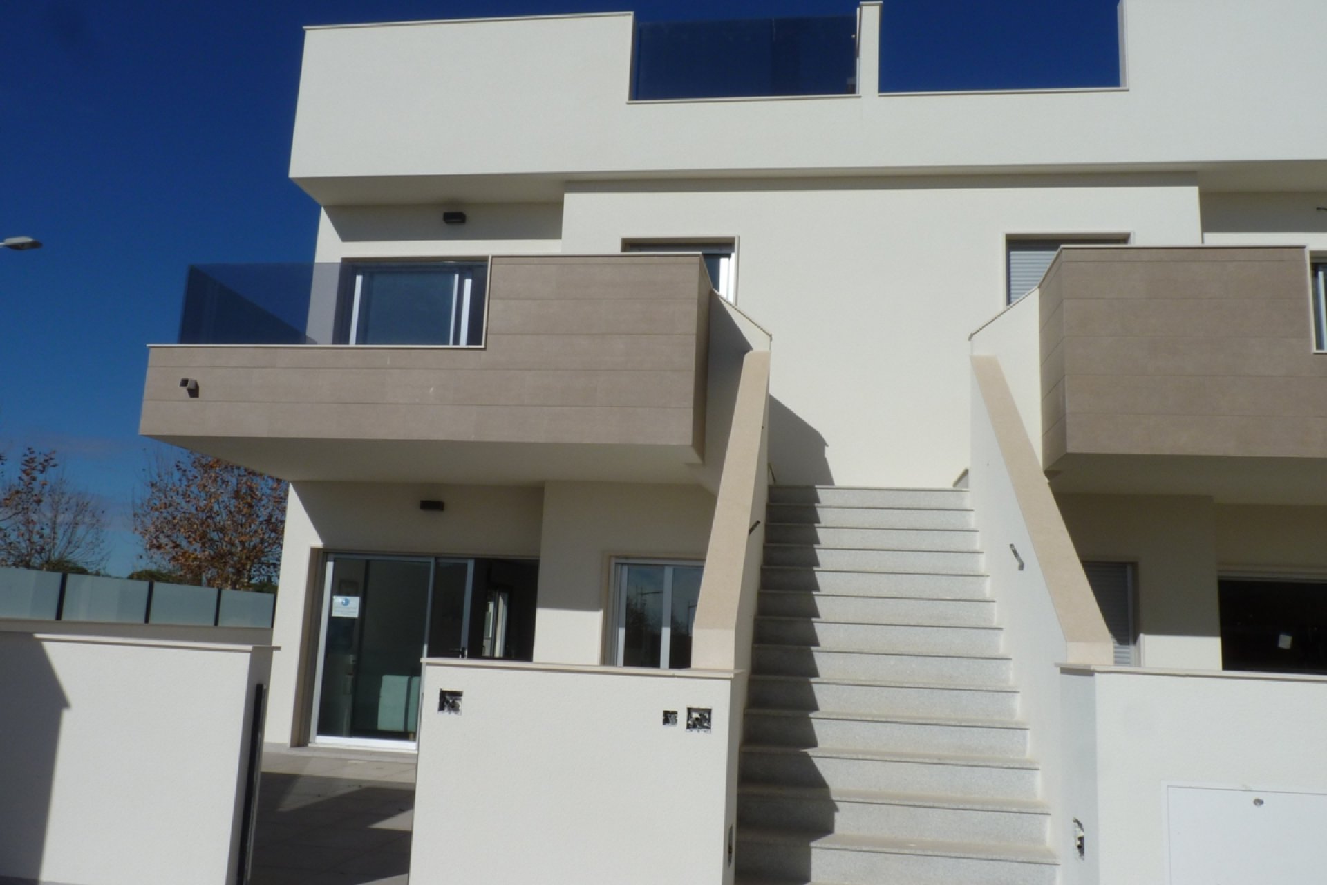 Новое здание - apartment - Pilar de la Horadada