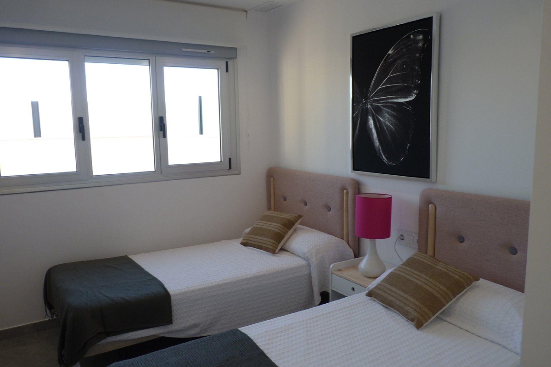 Новое здание - apartment - Pilar de la Horadada