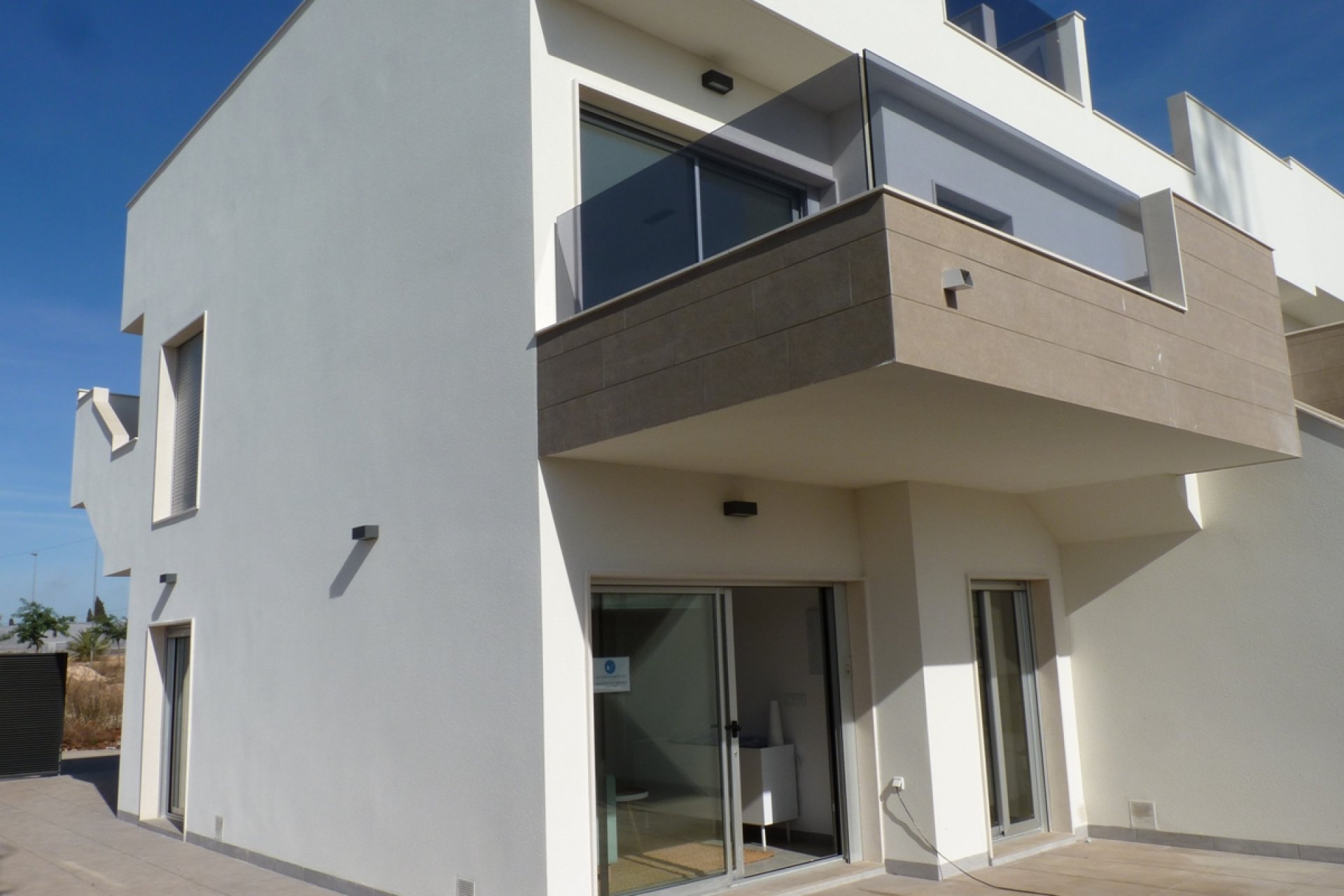 Новое здание - apartment - Pilar de la Horadada