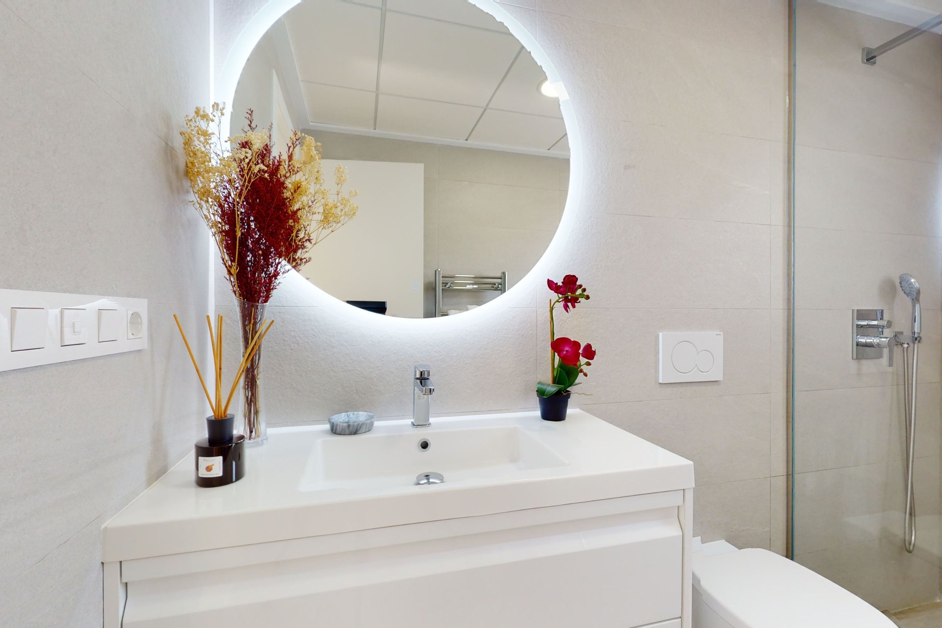 Новое здание - apartment - Pilar de la Horadada