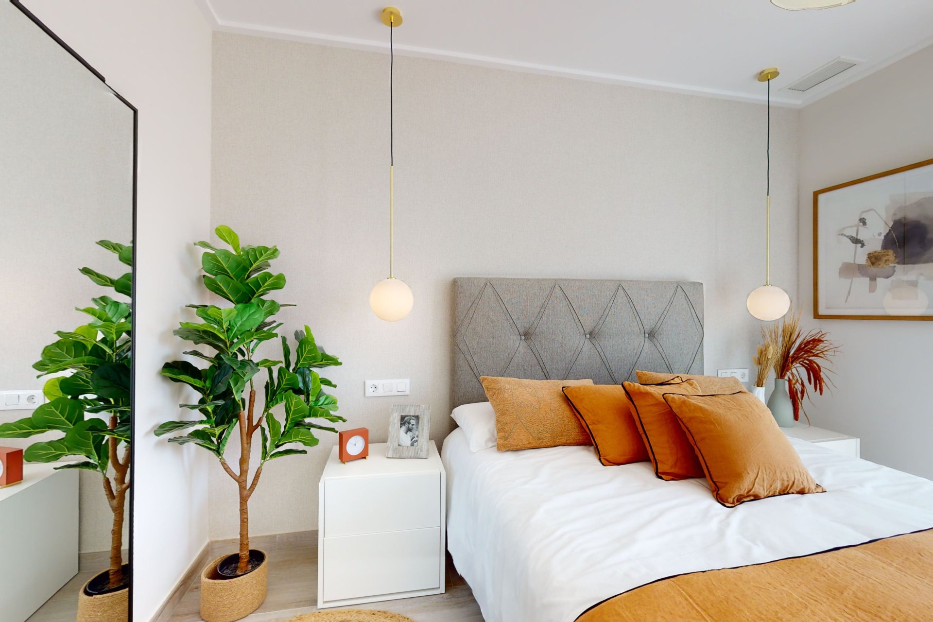 Новое здание - apartment - Pilar de la Horadada