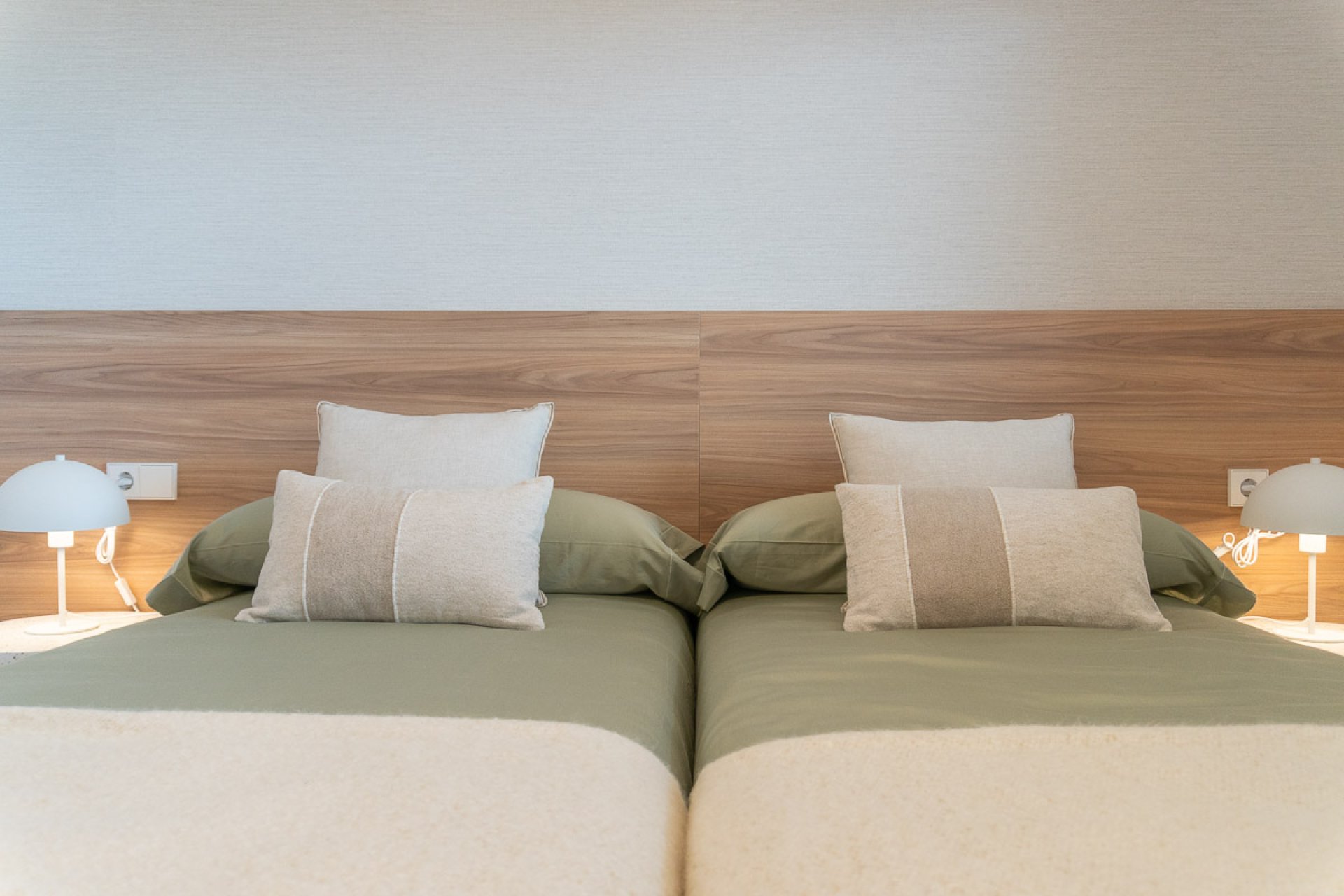 Новое здание - apartment - Playa Flamenca