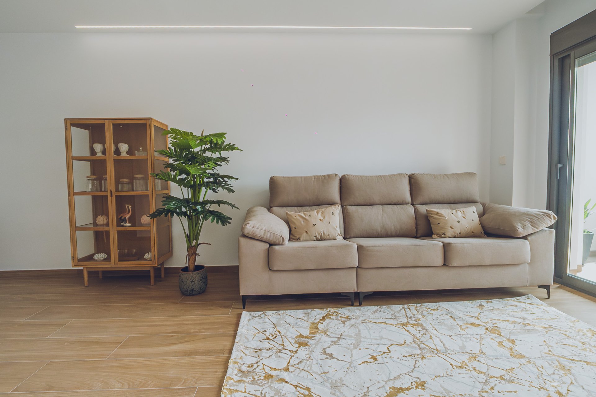 Новое здание - apartment - Redován