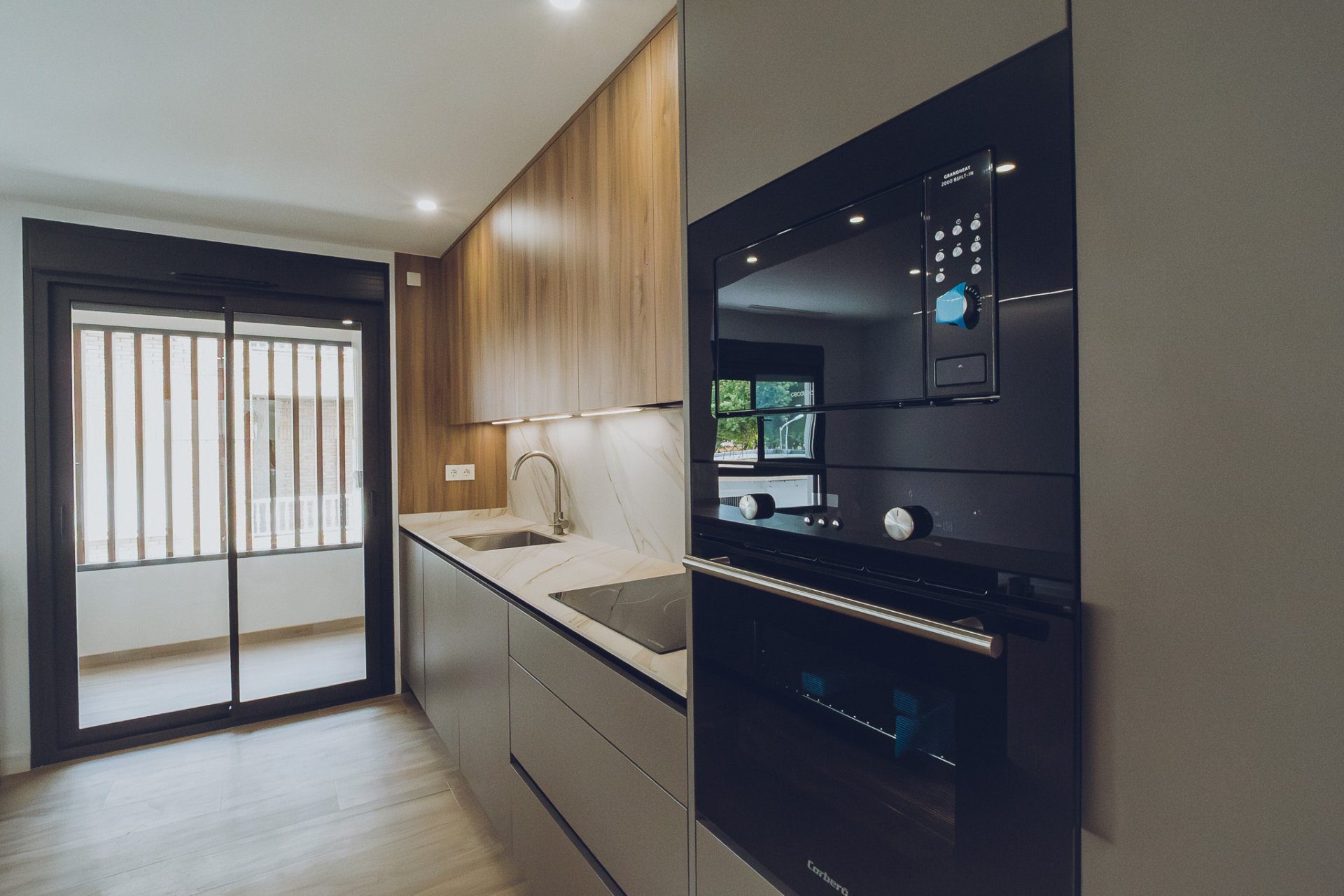 Новое здание - apartment - Redován