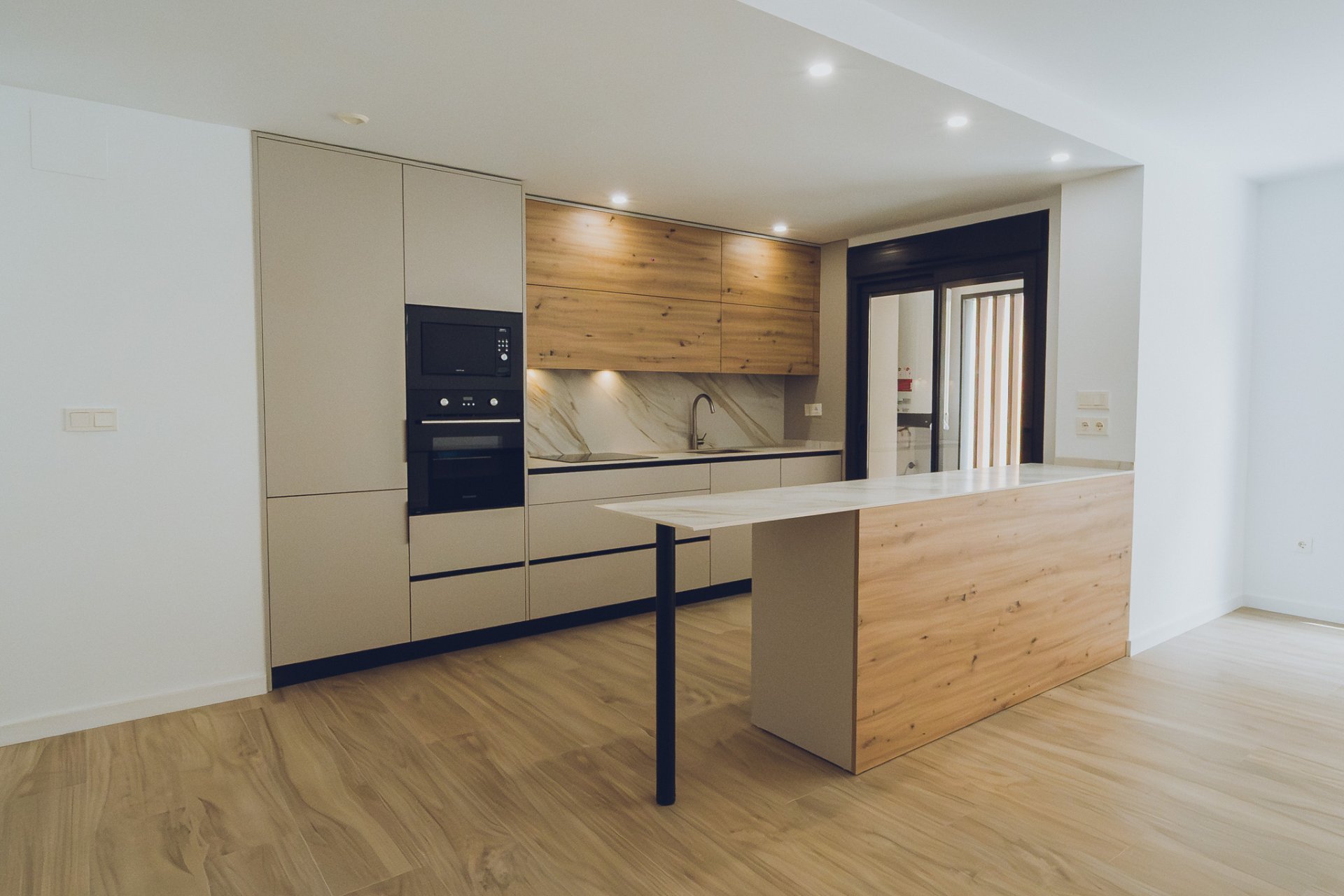 Новое здание - apartment - Redován