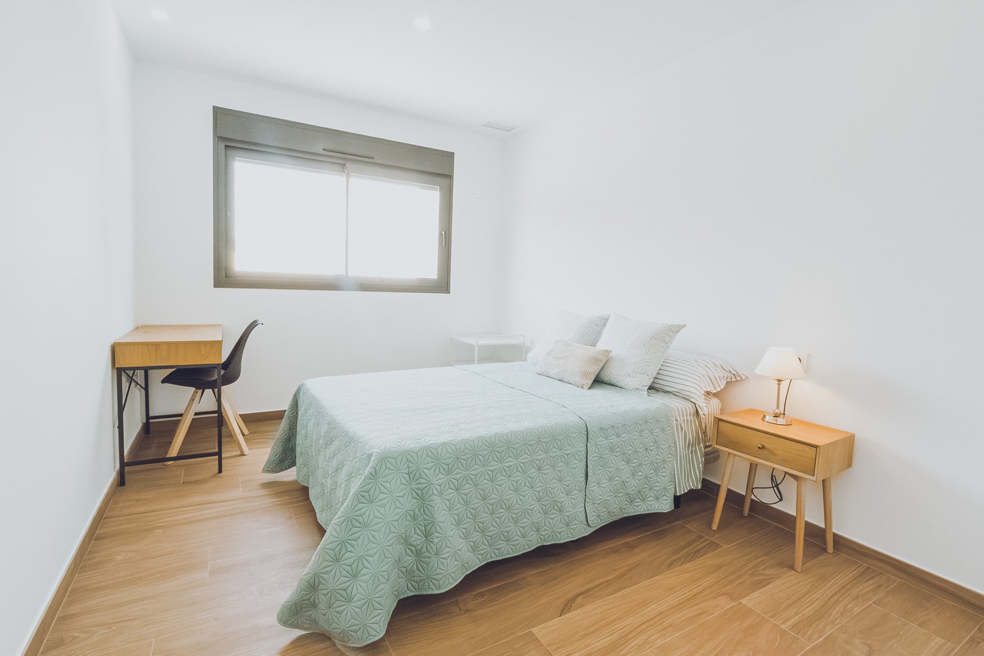 Новое здание - apartment - Redován