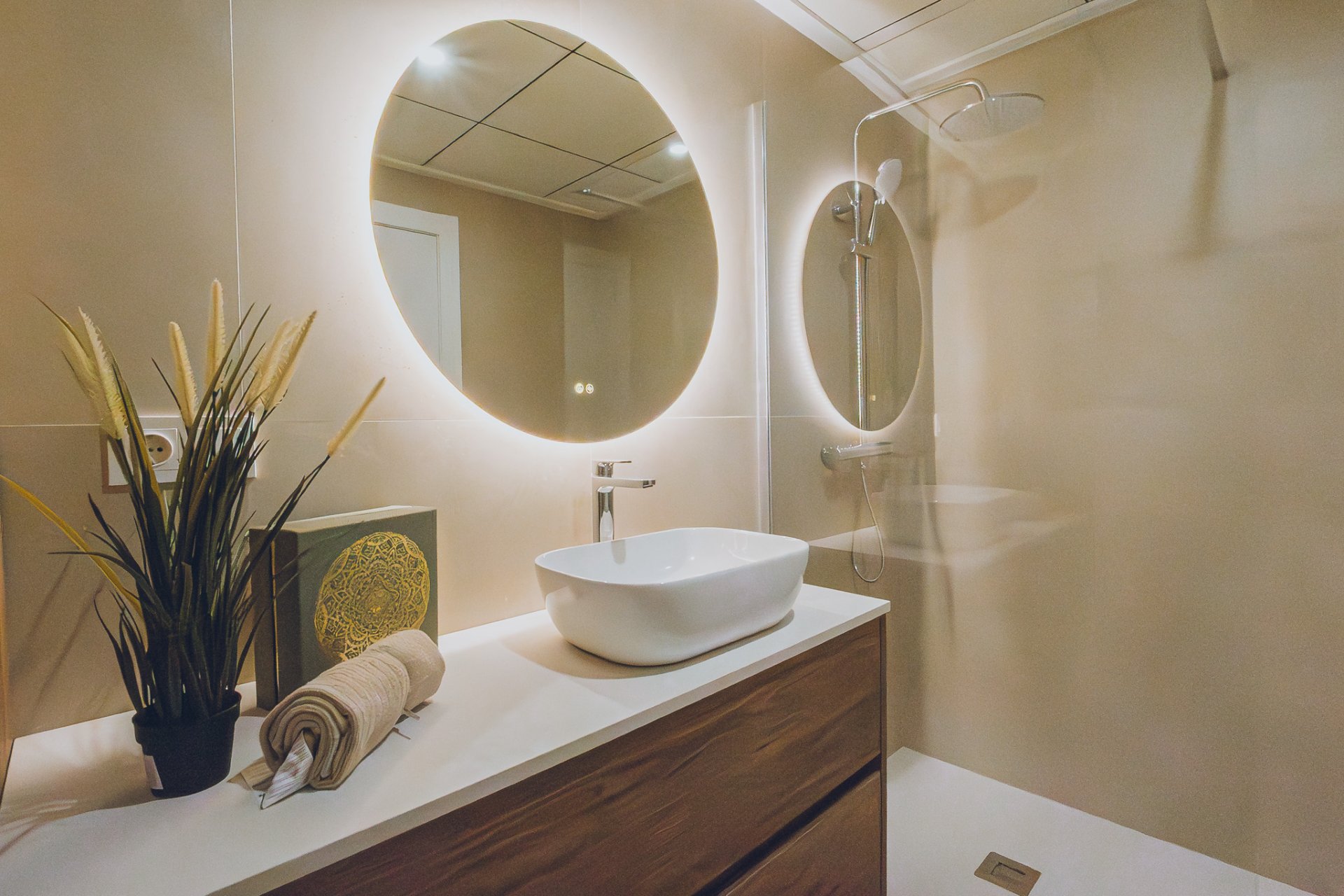 Новое здание - apartment - Redován