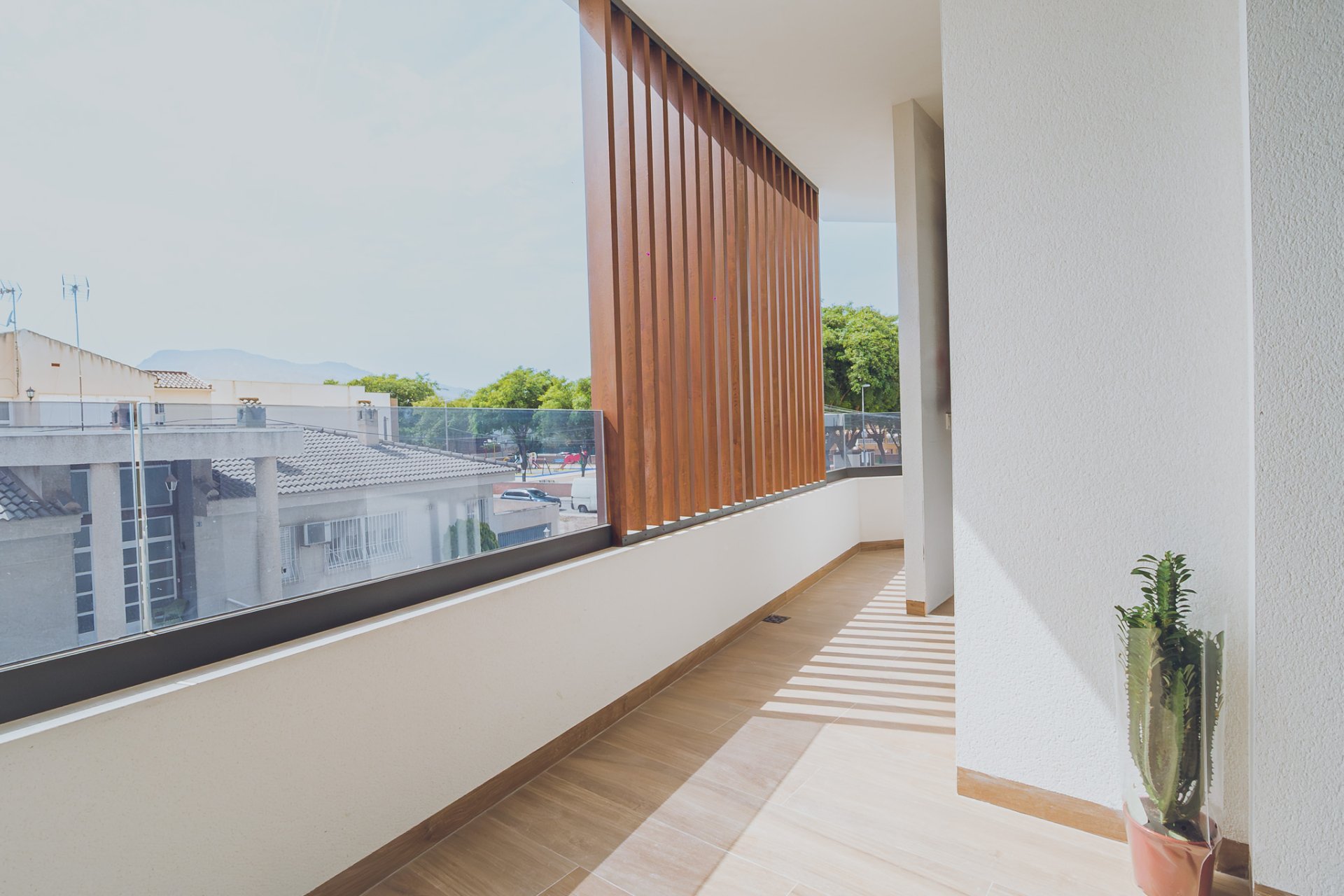 Новое здание - apartment - Redován