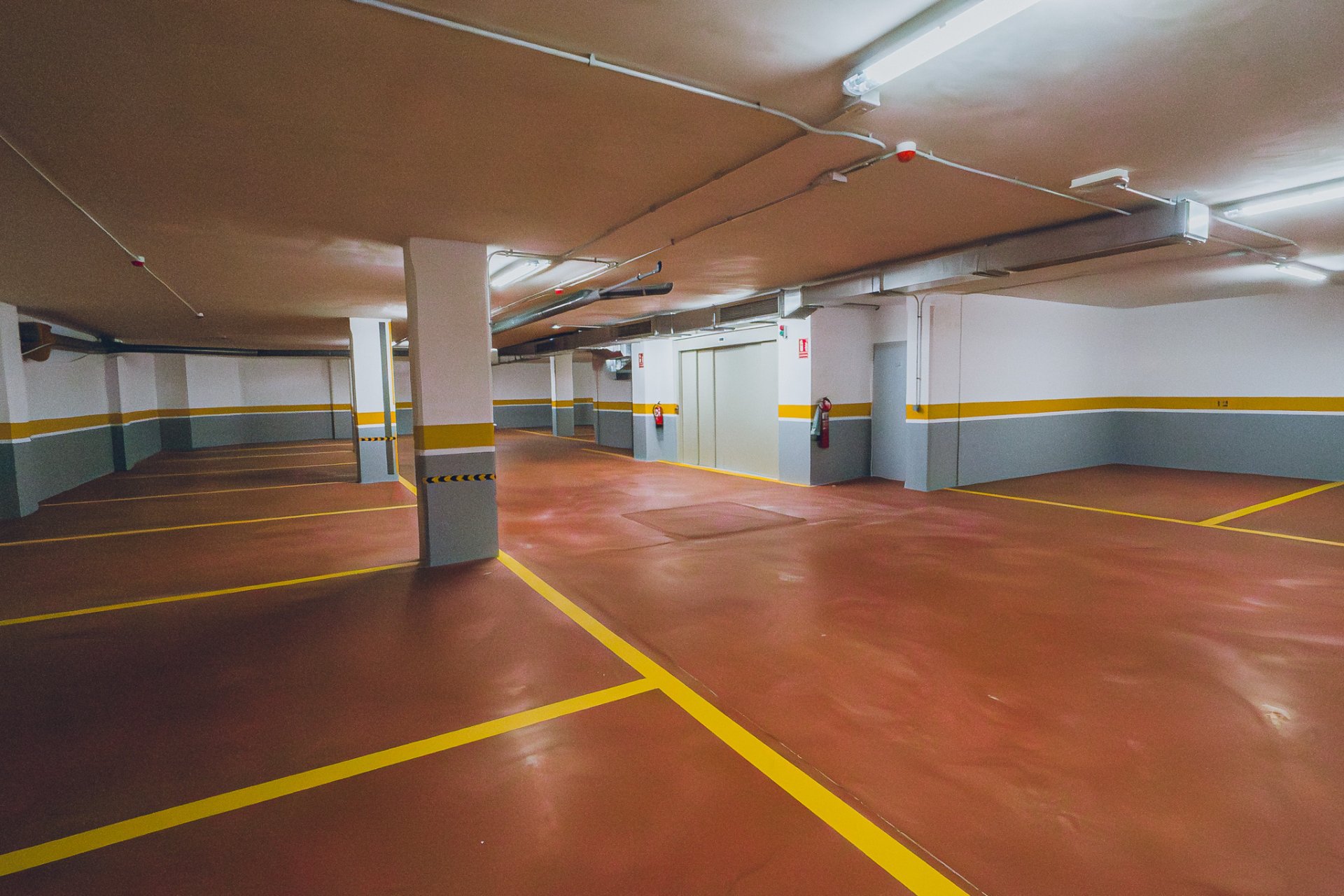 Новое здание - apartment - Redován