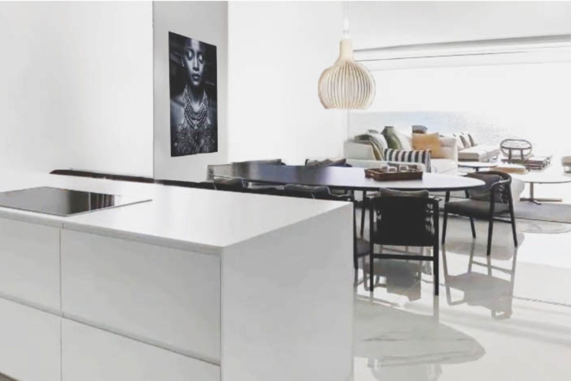 Новое здание - apartment - Relleu